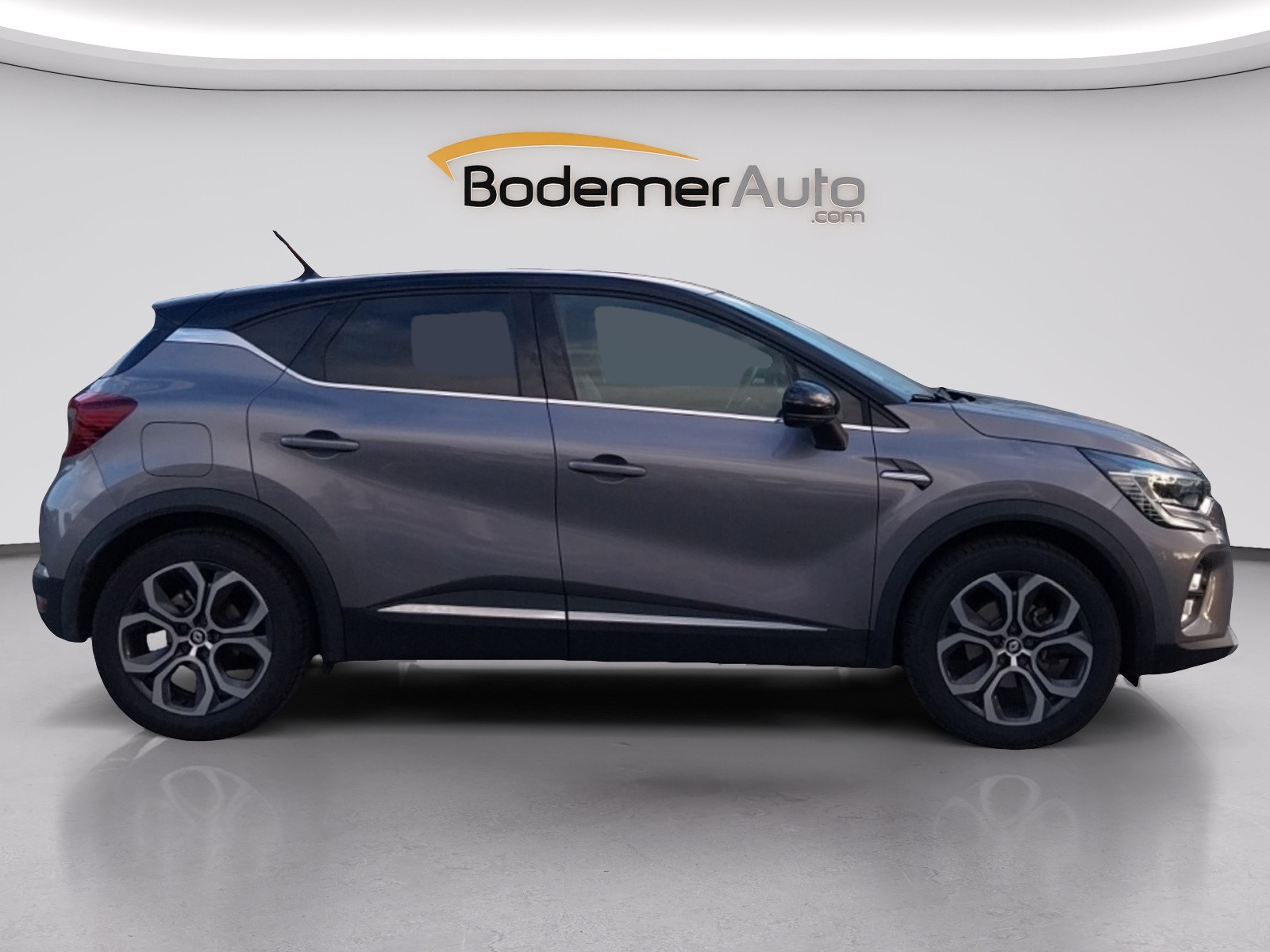 Vente en ligne Renault Captur  E-Tech 145 - 21 au prix de 17 990 €