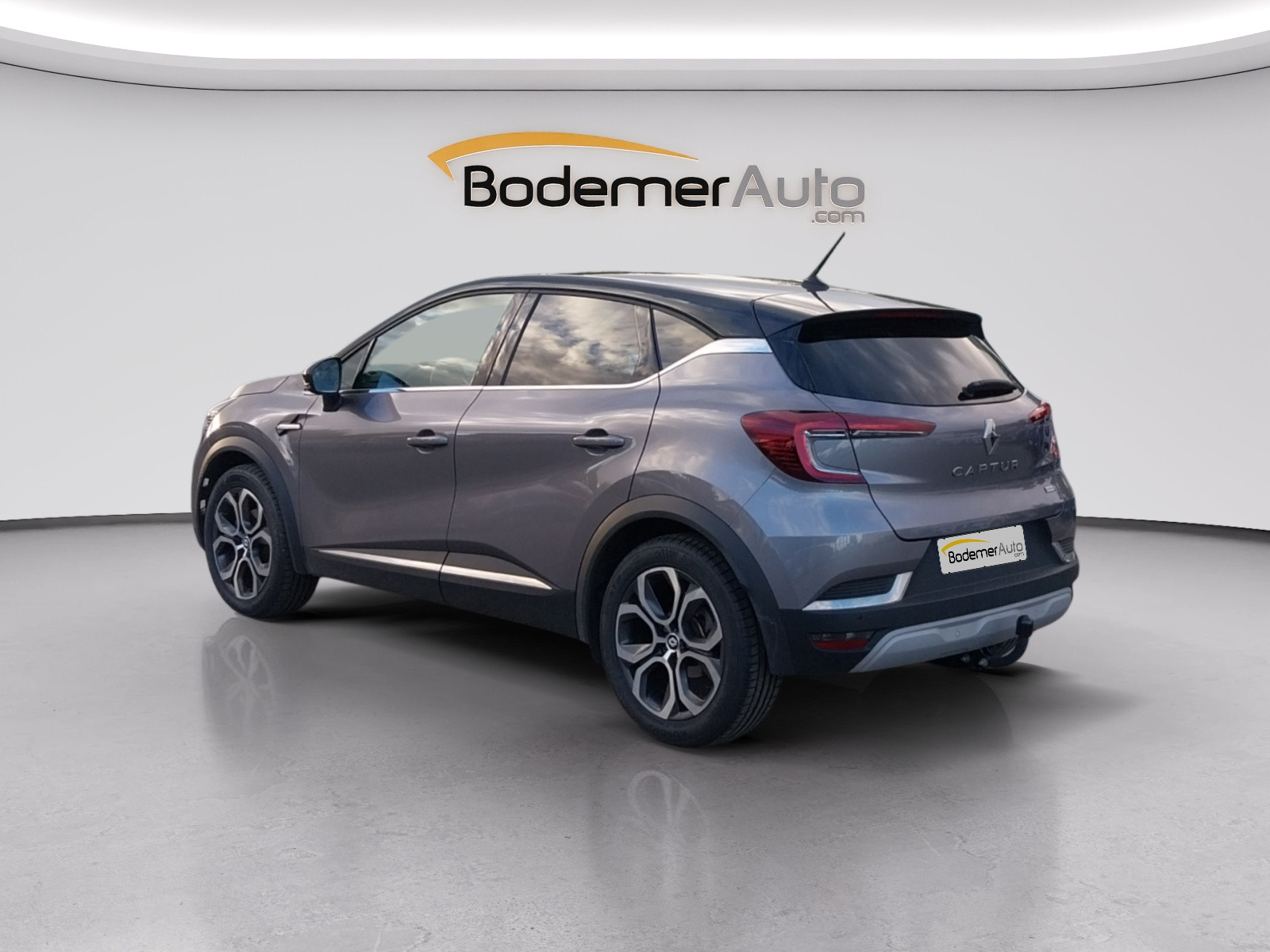 Vente en ligne Renault Captur  E-Tech 145 - 21 au prix de 17 990 €