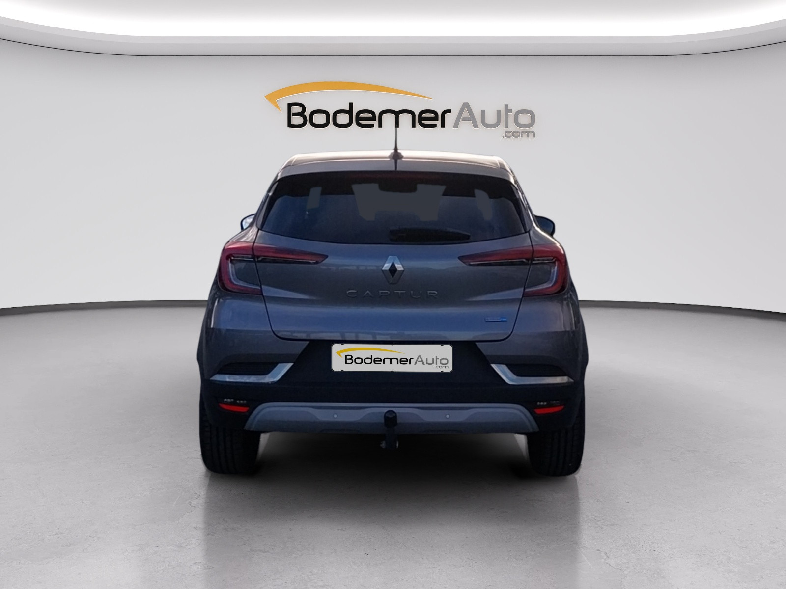 Vente en ligne Renault Captur  E-Tech 145 - 21 au prix de 17 990 €