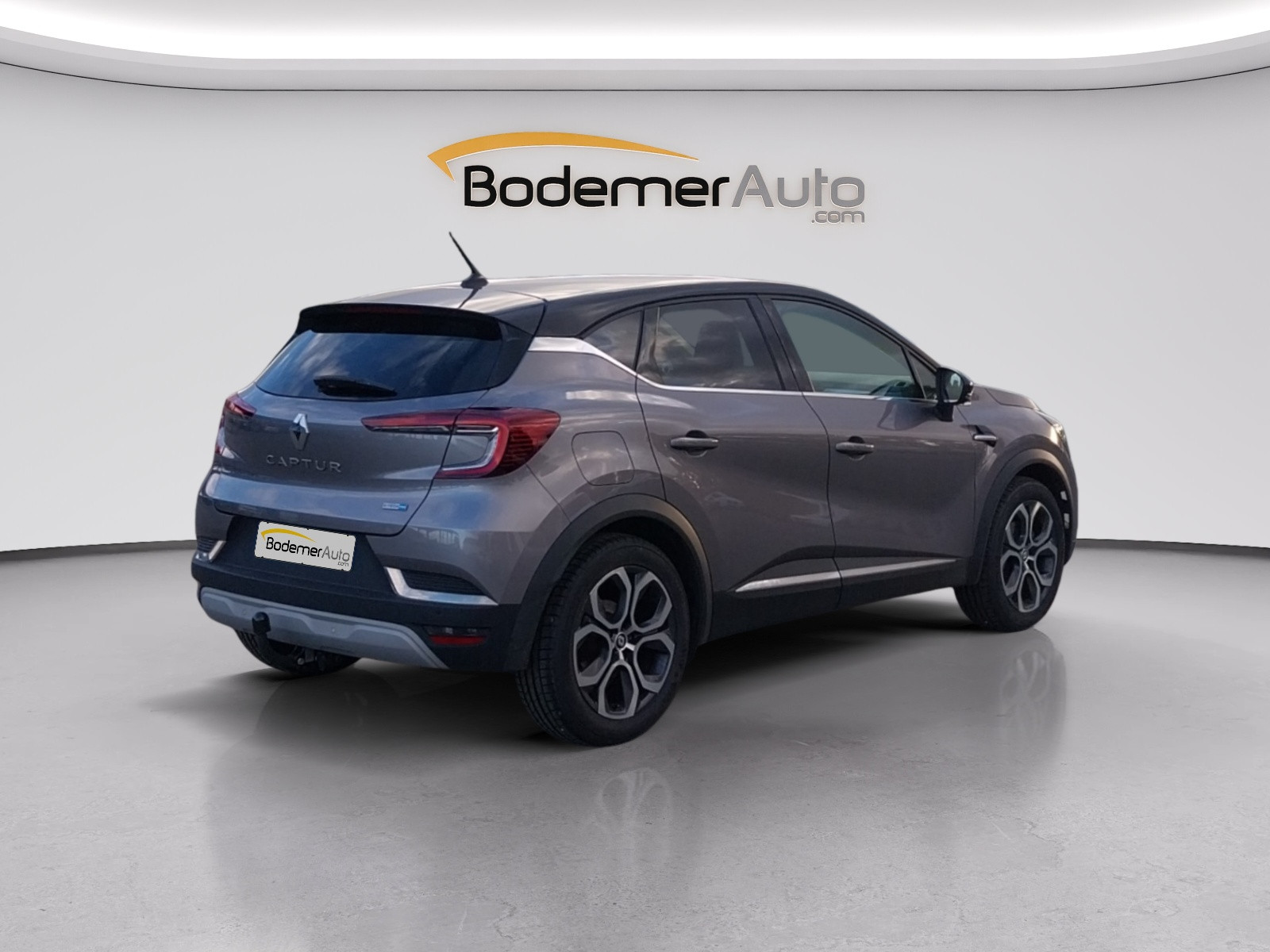 Vente en ligne Renault Captur  E-Tech 145 - 21 au prix de 17 990 €