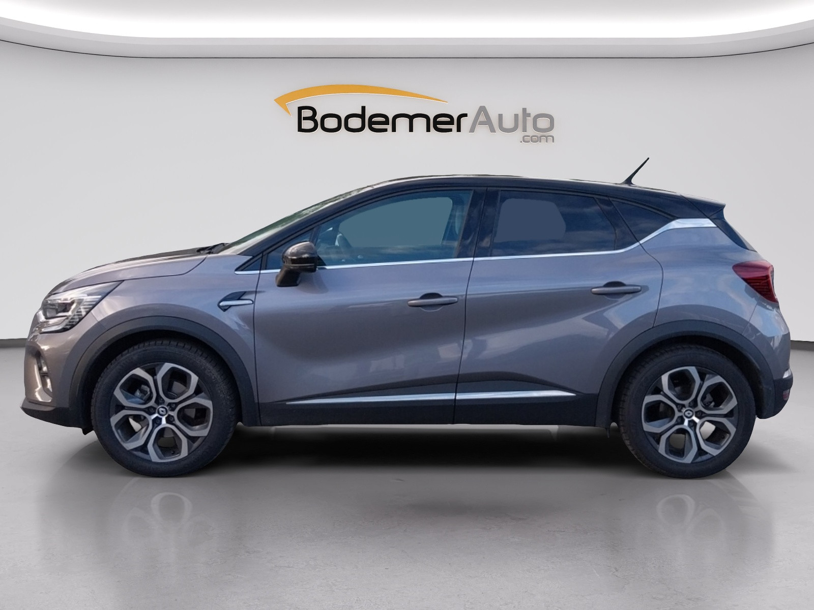 Vente en ligne Renault Captur  E-Tech 145 - 21 au prix de 17 990 €