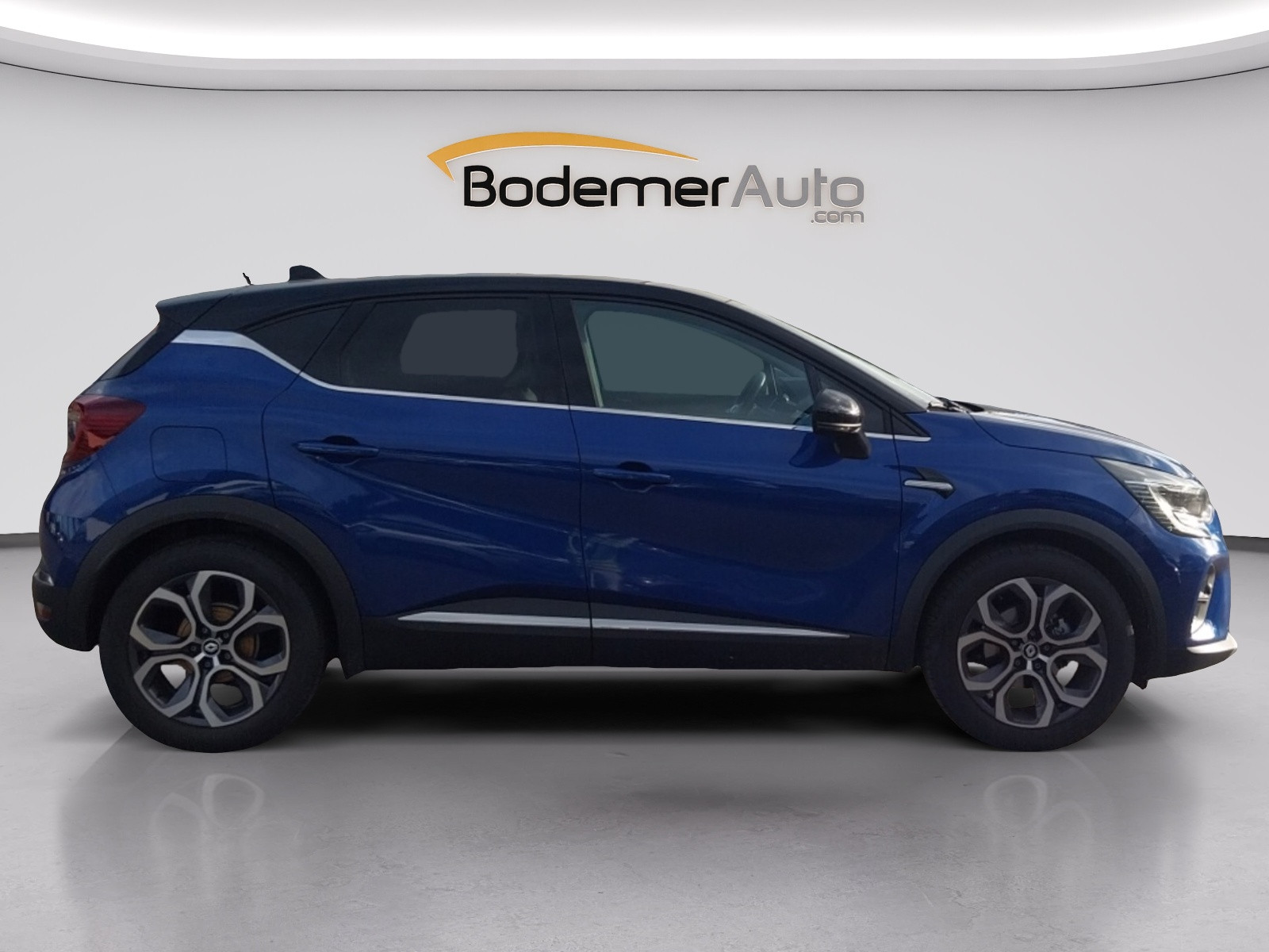 Vente en ligne Renault Captur  mild hybrid 140 au prix de 18 990 €