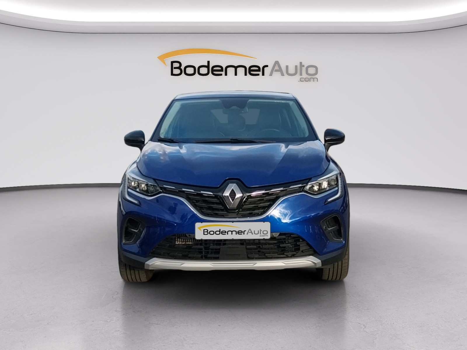 Vente en ligne Renault Captur  mild hybrid 140 au prix de 18 990 €