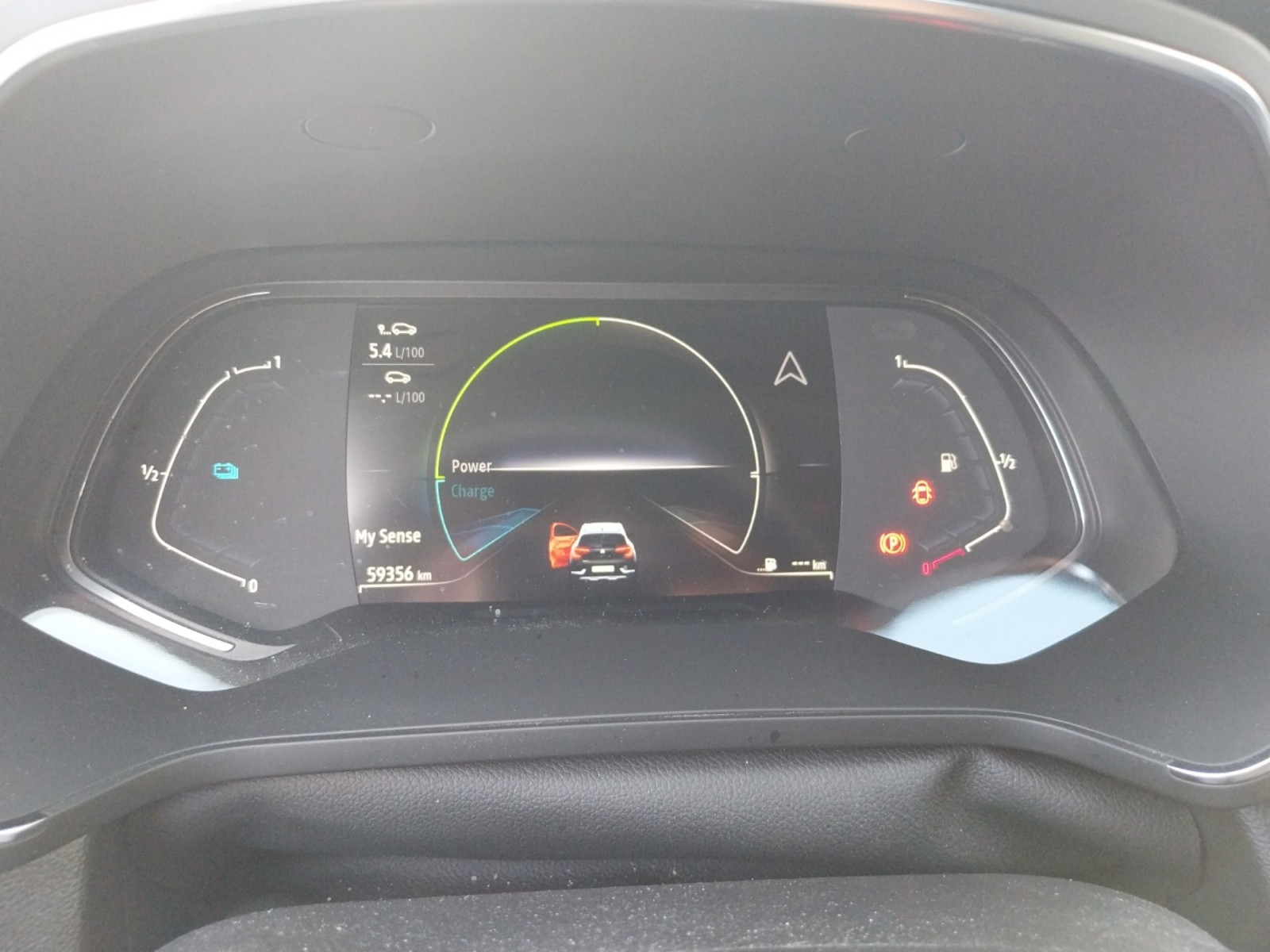 Vente en ligne Renault Captur  E-Tech 145 - 21 au prix de 17 990 €