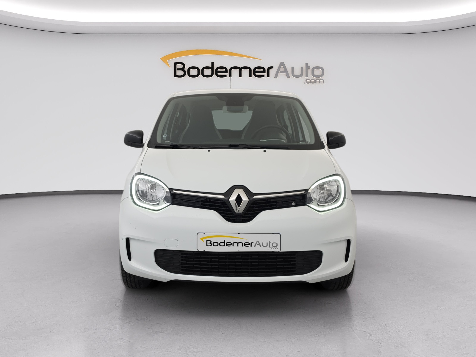 Vente en ligne Renault Twingo Electrique Twingo III E-Tech au prix de 12 990 €