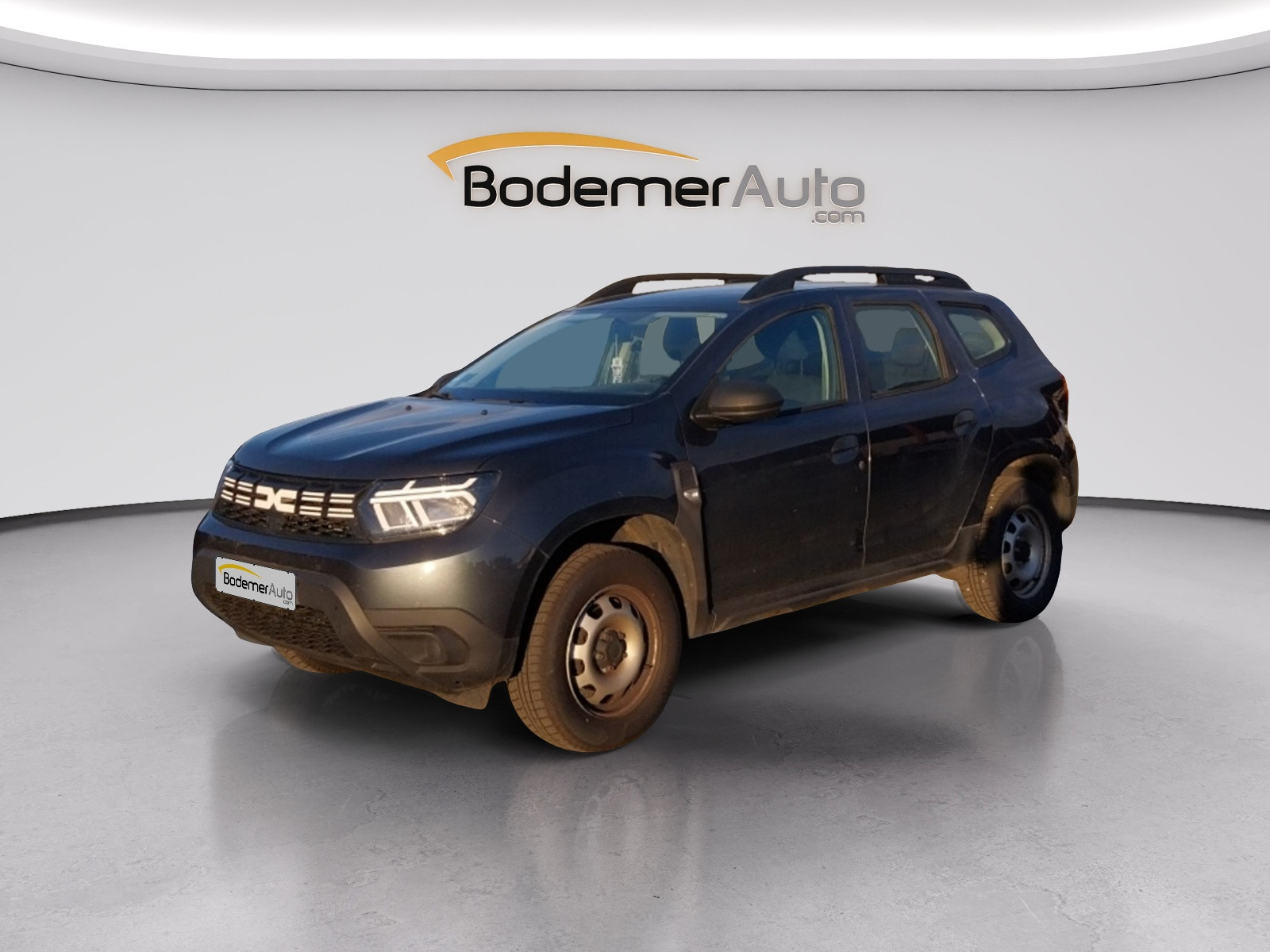 Dacia Duster  ECO-G 100 4x2 occasion de 2023 en vente à Quimper