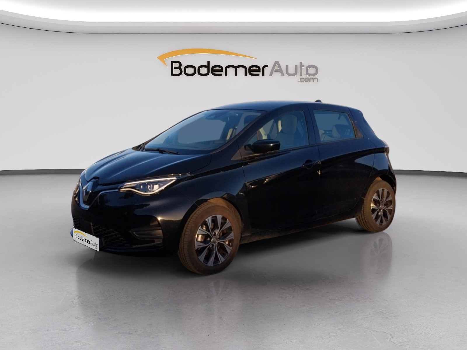 Renault Zoé Zoe R110 - MY22 occasion de 2023 en vente à Quimper
