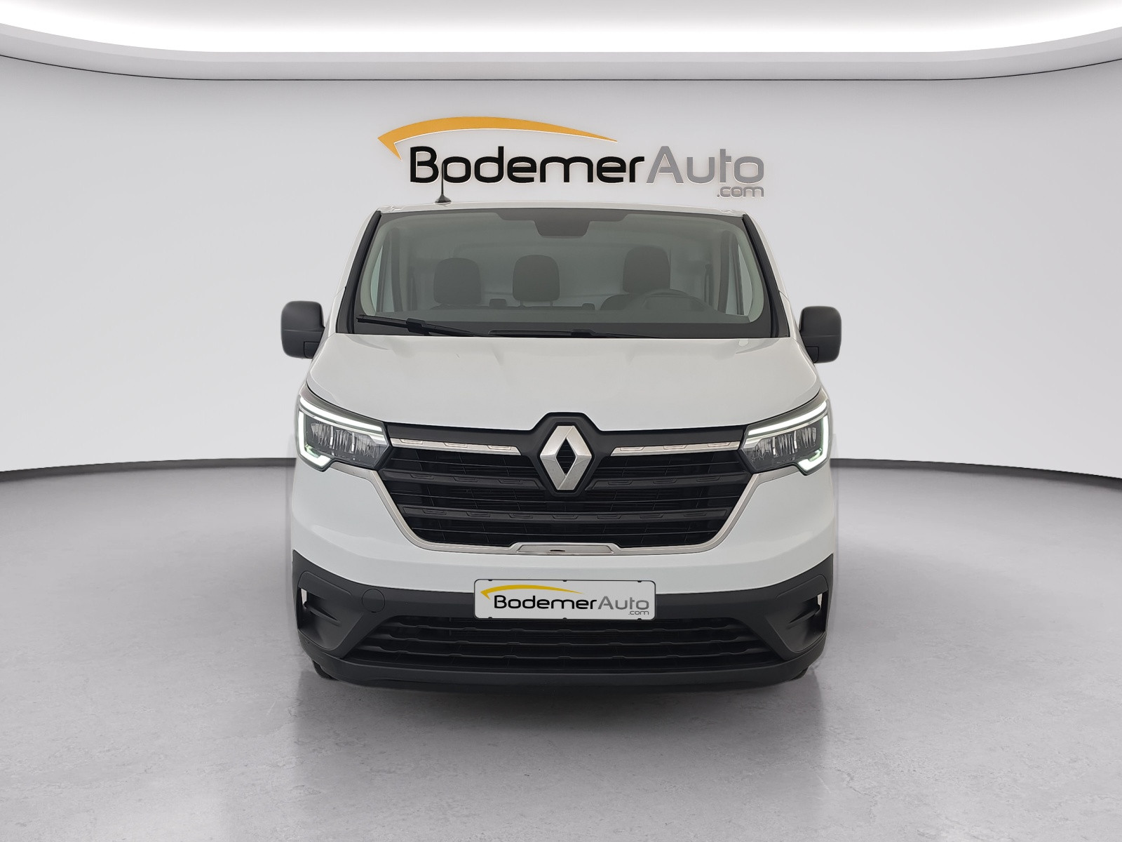Vente en ligne Renault Trafic 3 Fourgon TRAFIC FGN L1H1 3000 KG BLUE DCI 130 au prix de 22 890 €