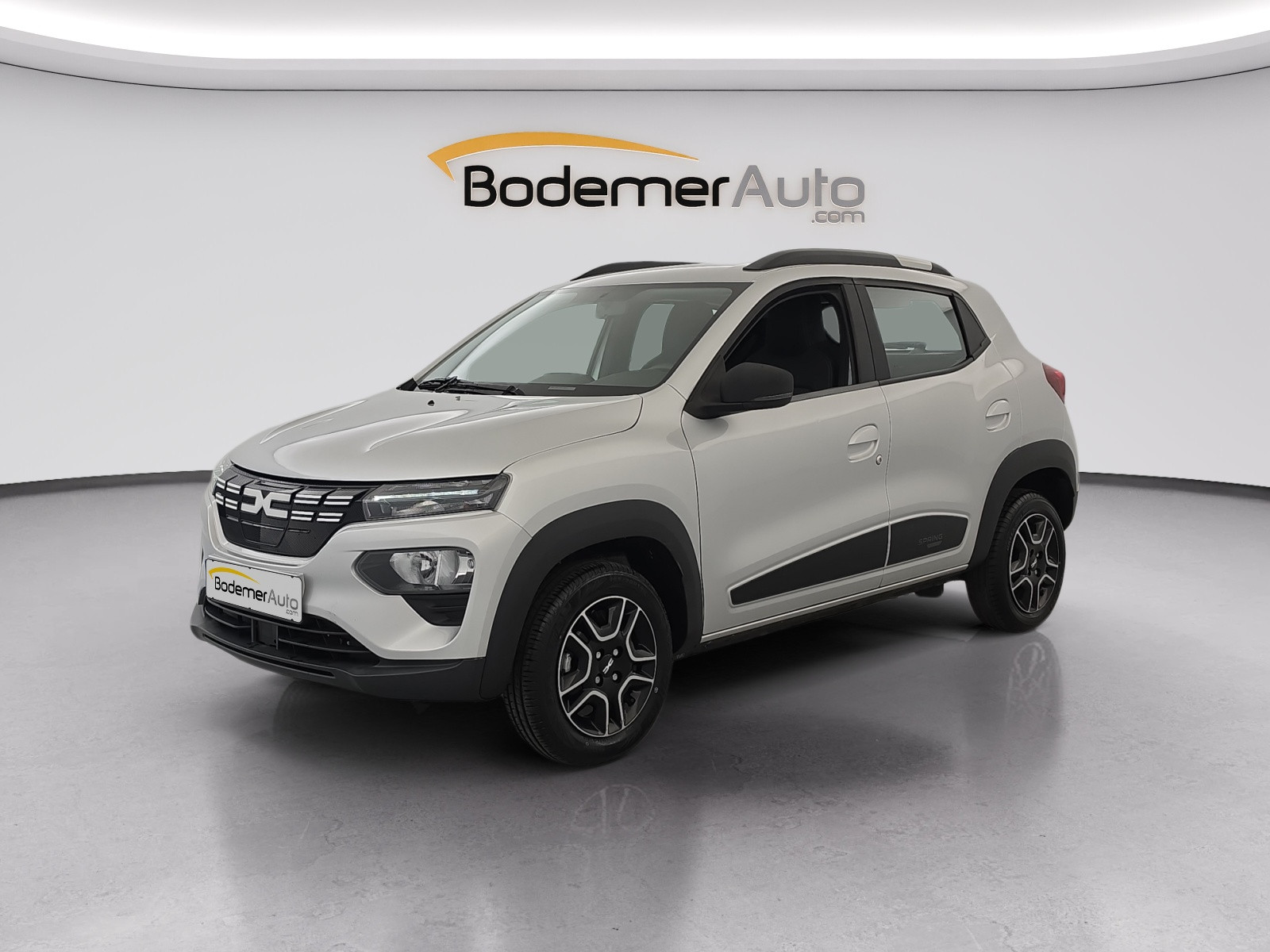 Dacia Spring Spring occasion de 2023 en vente à Quimper