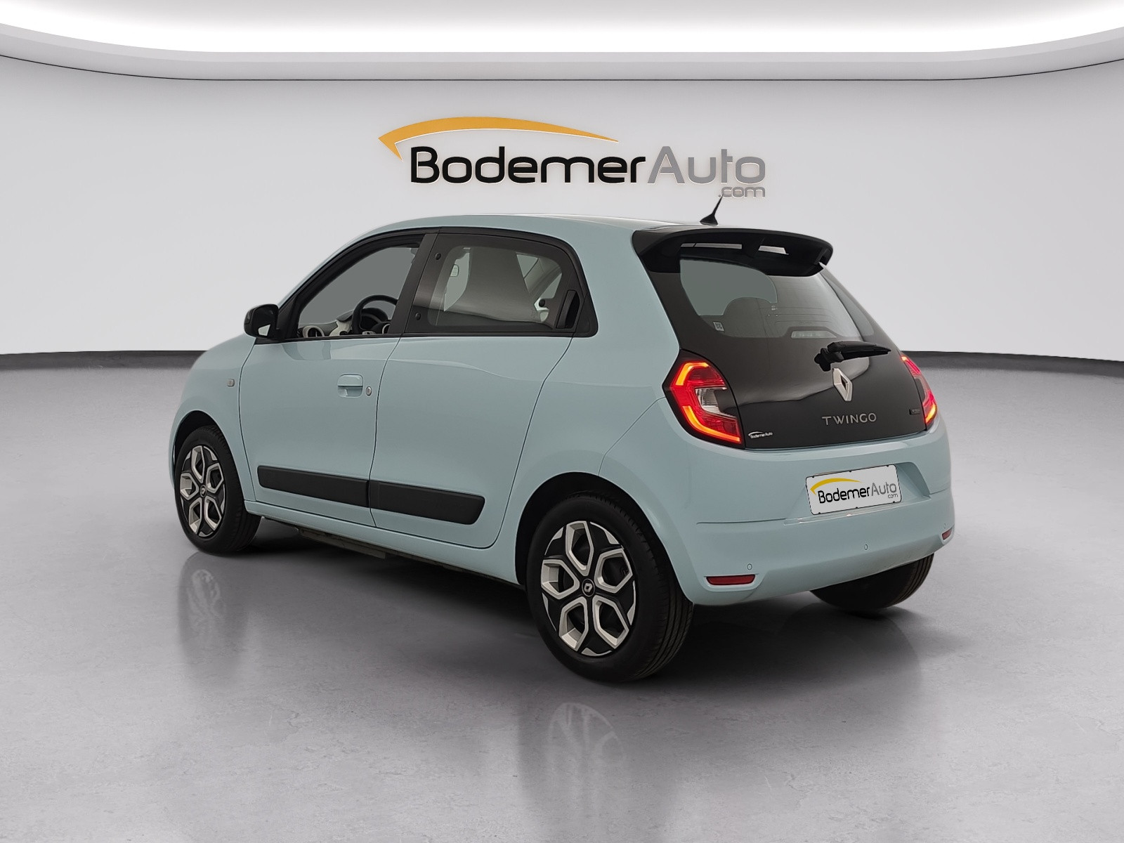 Vente en ligne Renault Twingo Electrique Twingo III E-Tech au prix de 13 990 €