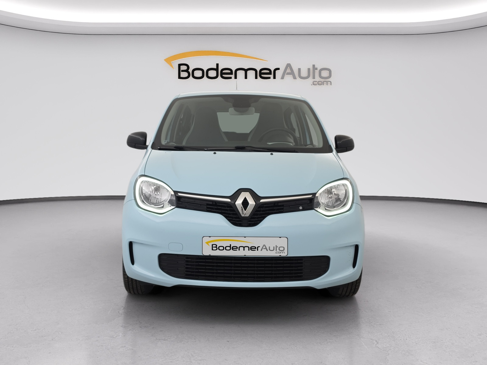 Vente en ligne Renault Twingo Electrique Twingo III E-Tech au prix de 13 990 €
