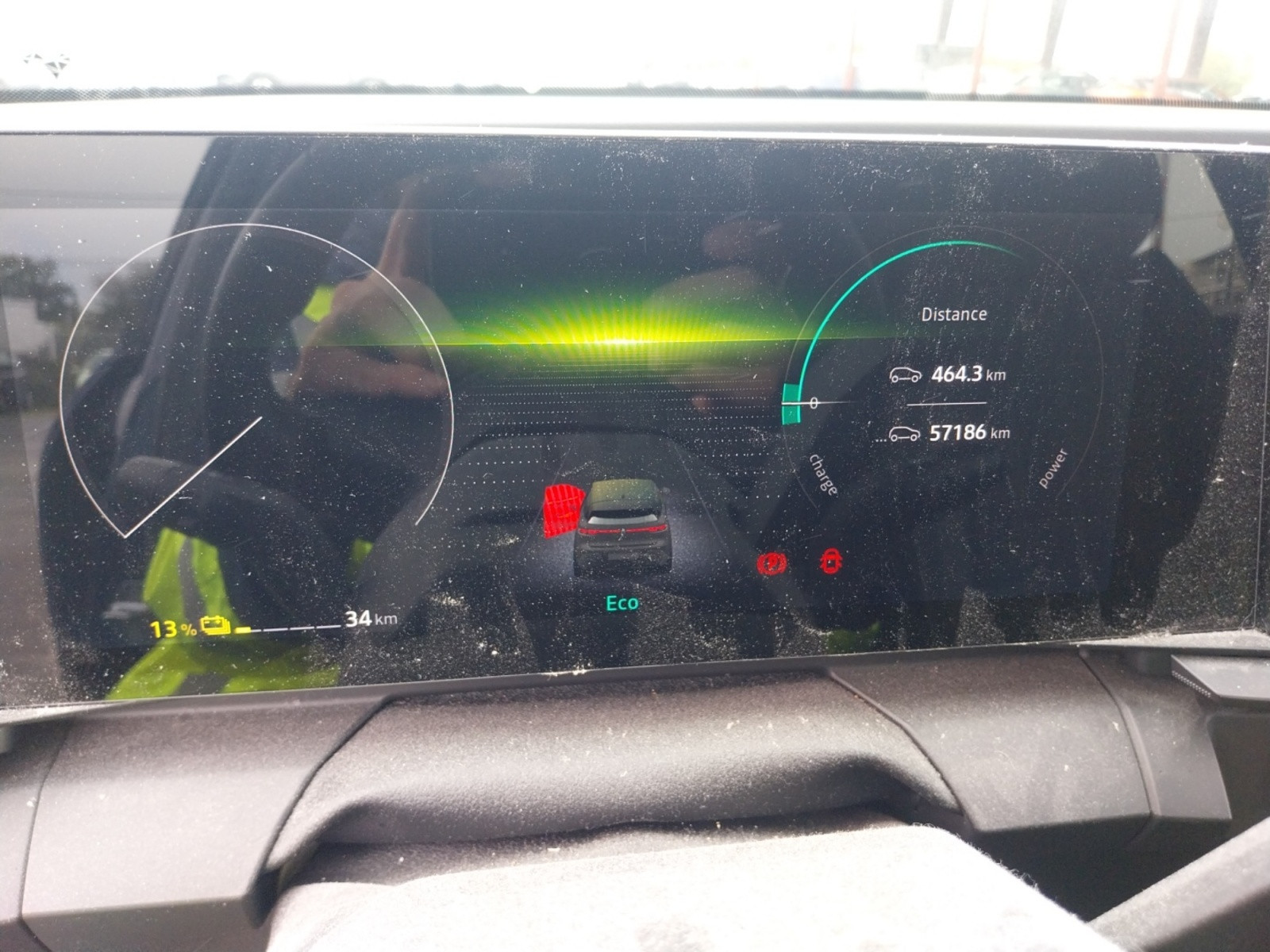 Vente en ligne Renault Megane E-Tech  EV40 130ch standard charge au prix de 20 990 €