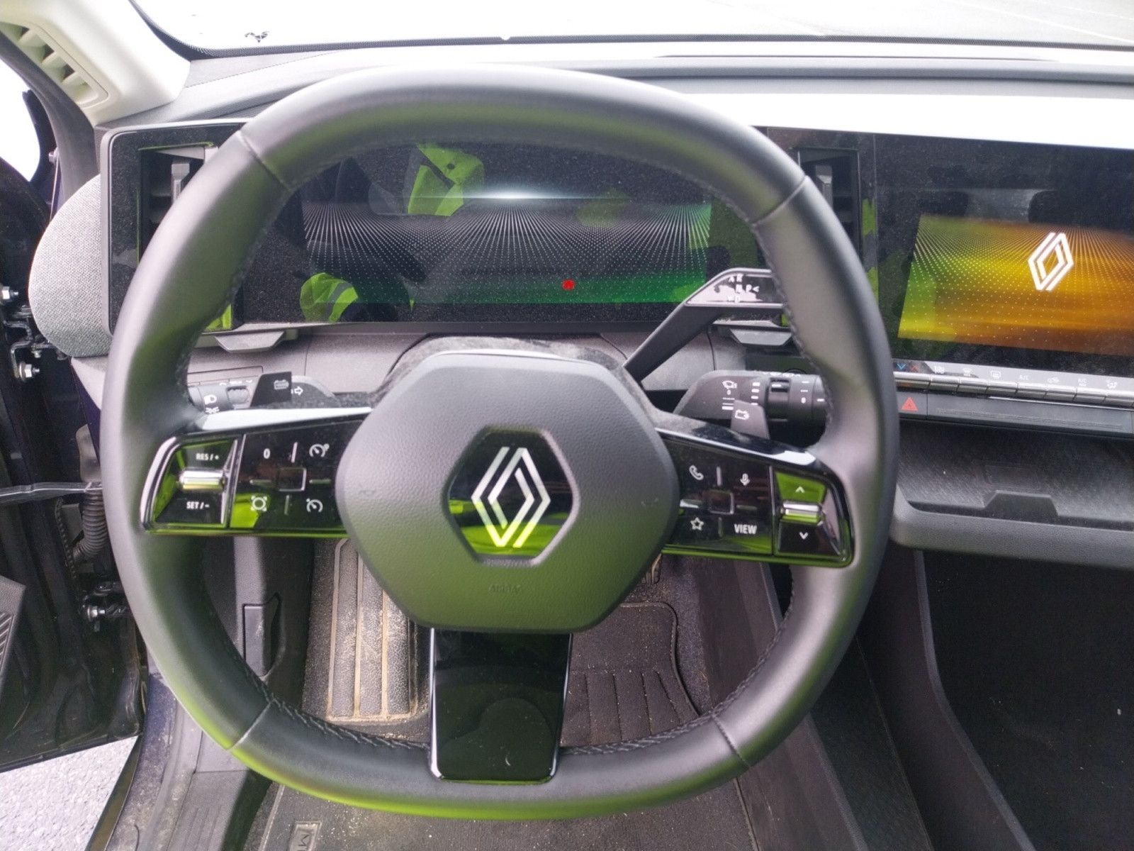 Vente en ligne Renault Megane E-Tech  EV40 130ch standard charge au prix de 20 990 €