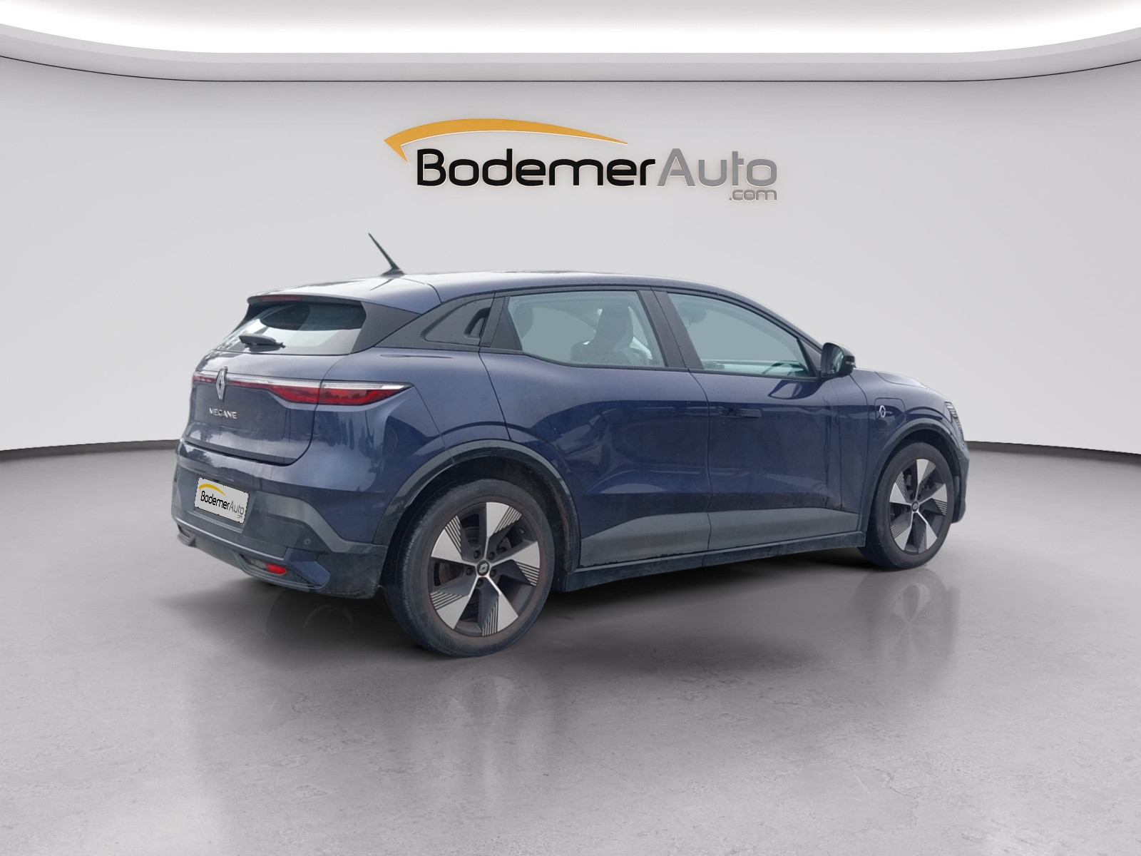 Vente en ligne Renault Megane E-Tech  EV40 130ch standard charge au prix de 20 990 €