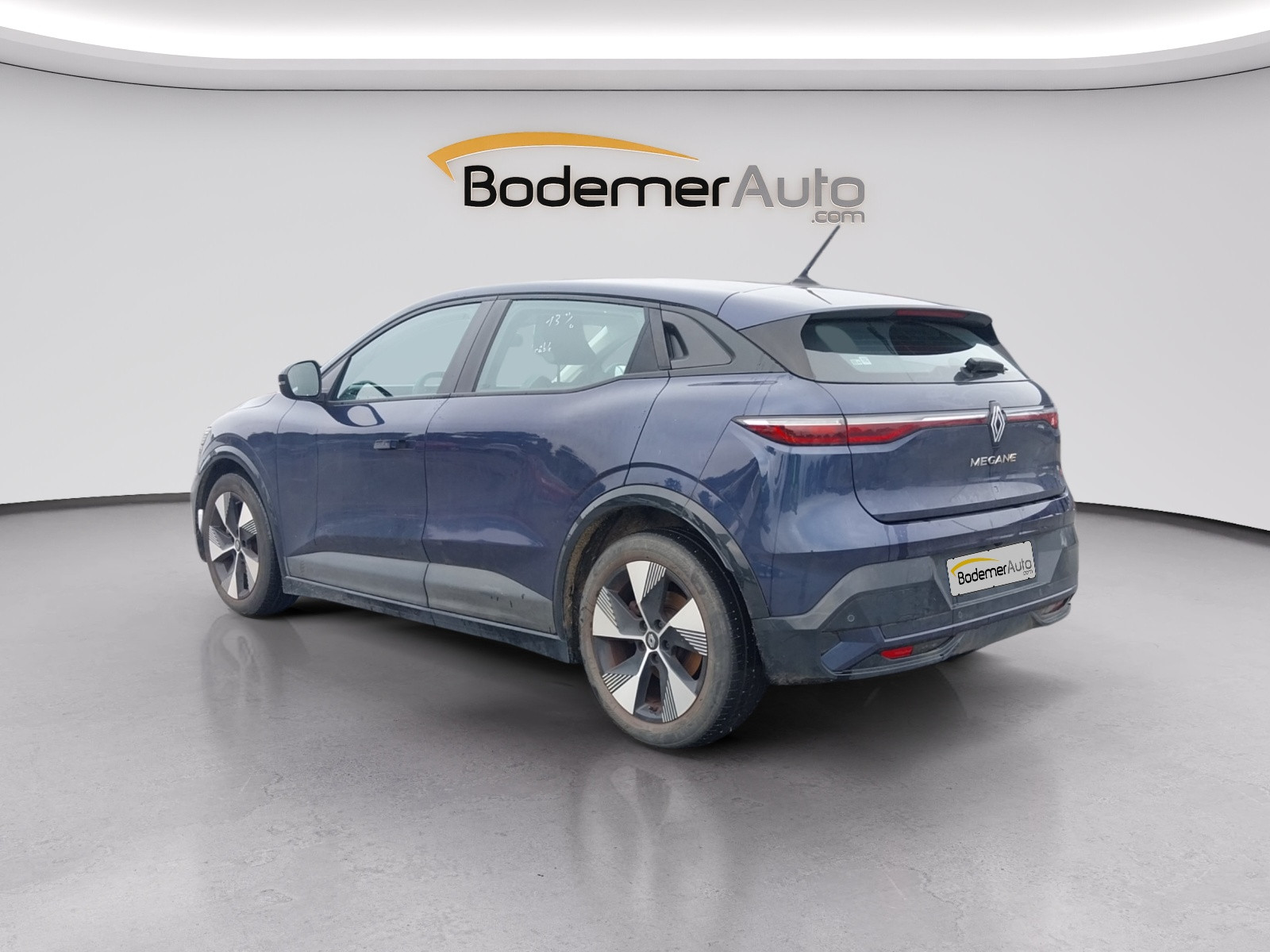 Vente en ligne Renault Megane E-Tech  EV40 130ch standard charge au prix de 20 990 €