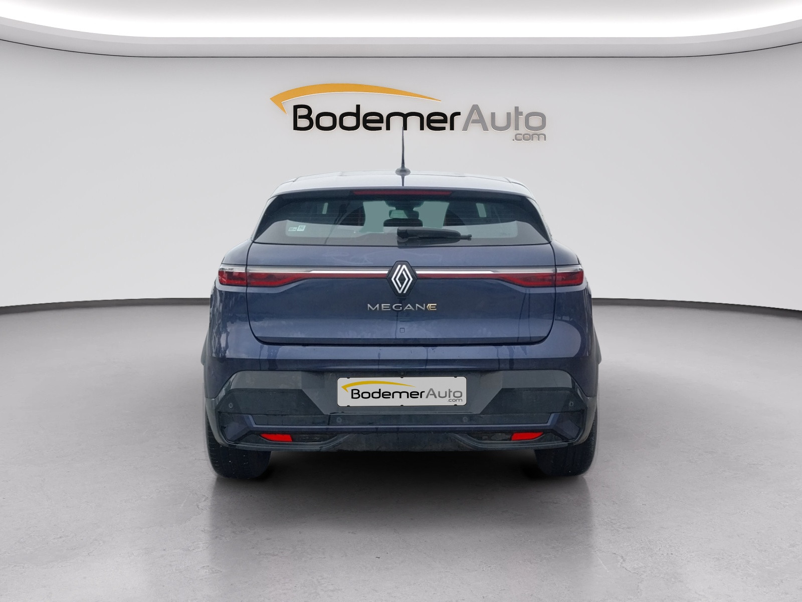 Vente en ligne Renault Megane E-Tech  EV40 130ch standard charge au prix de 20 990 €