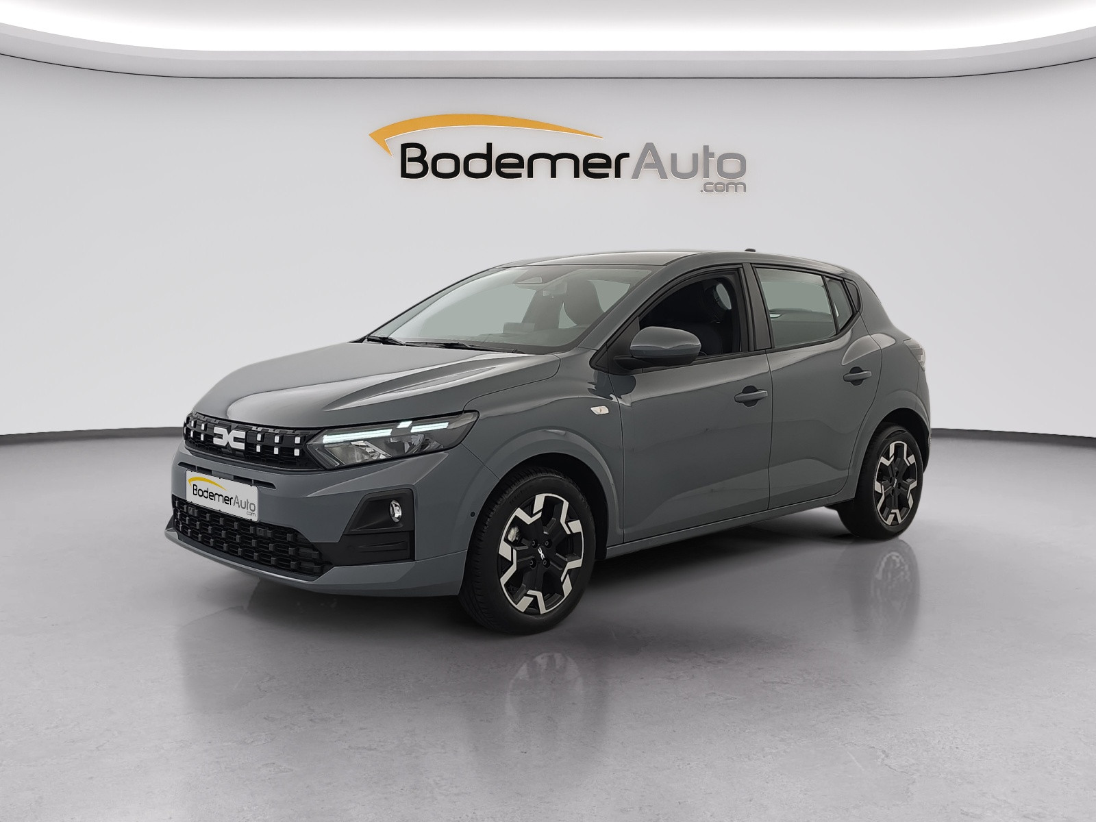 Dacia Sandero Sandero ECO-G 120 occasion de 2026 en vente à Quimper