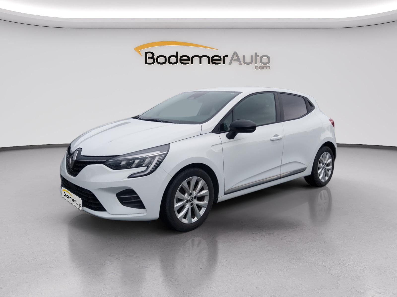 Renault Clio 5 Clio TCe 90 occasion de 2023 en vente à Quimper