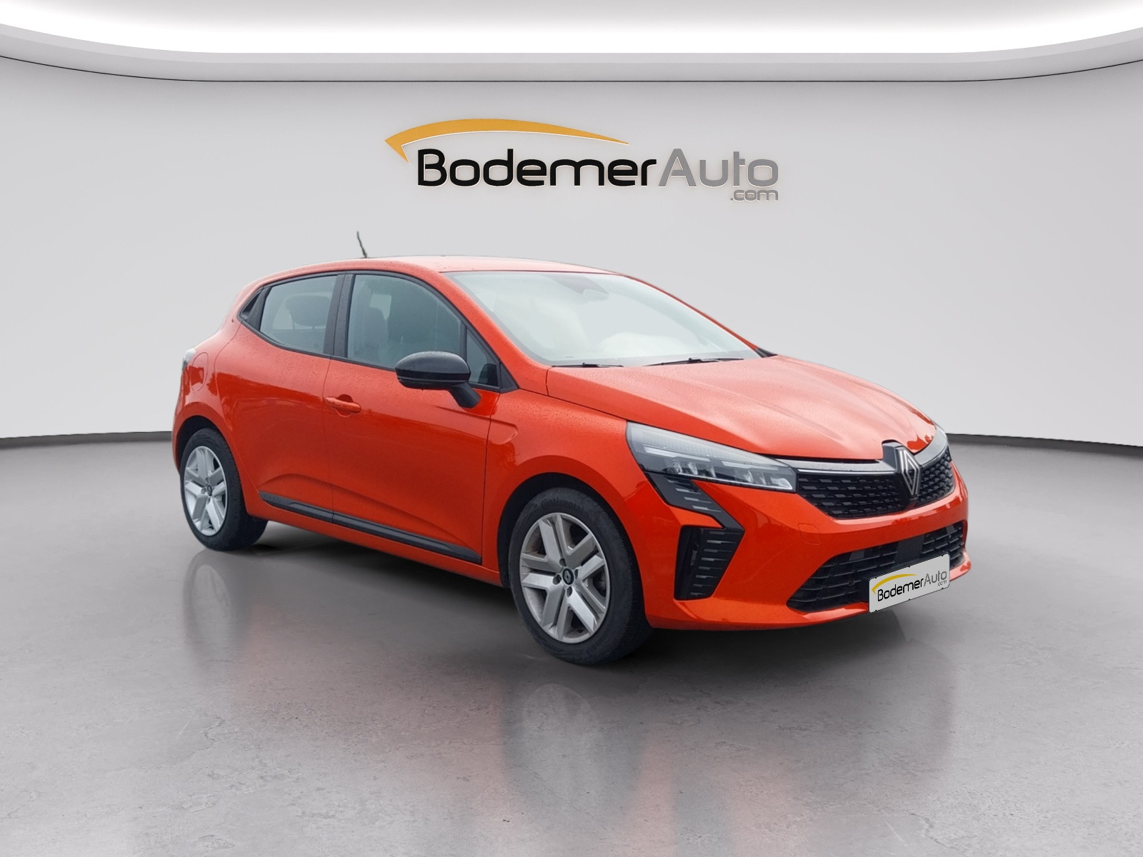 Vente en ligne Renault Clio 5 Clio SCe 65 ch GSR2 au prix de 13 990 €