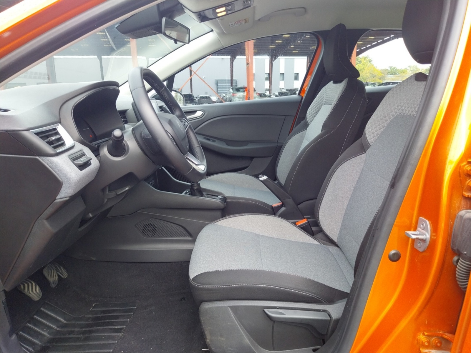 Vente en ligne Renault Clio 5 Clio SCe 65 ch GSR2 au prix de 13 990 €