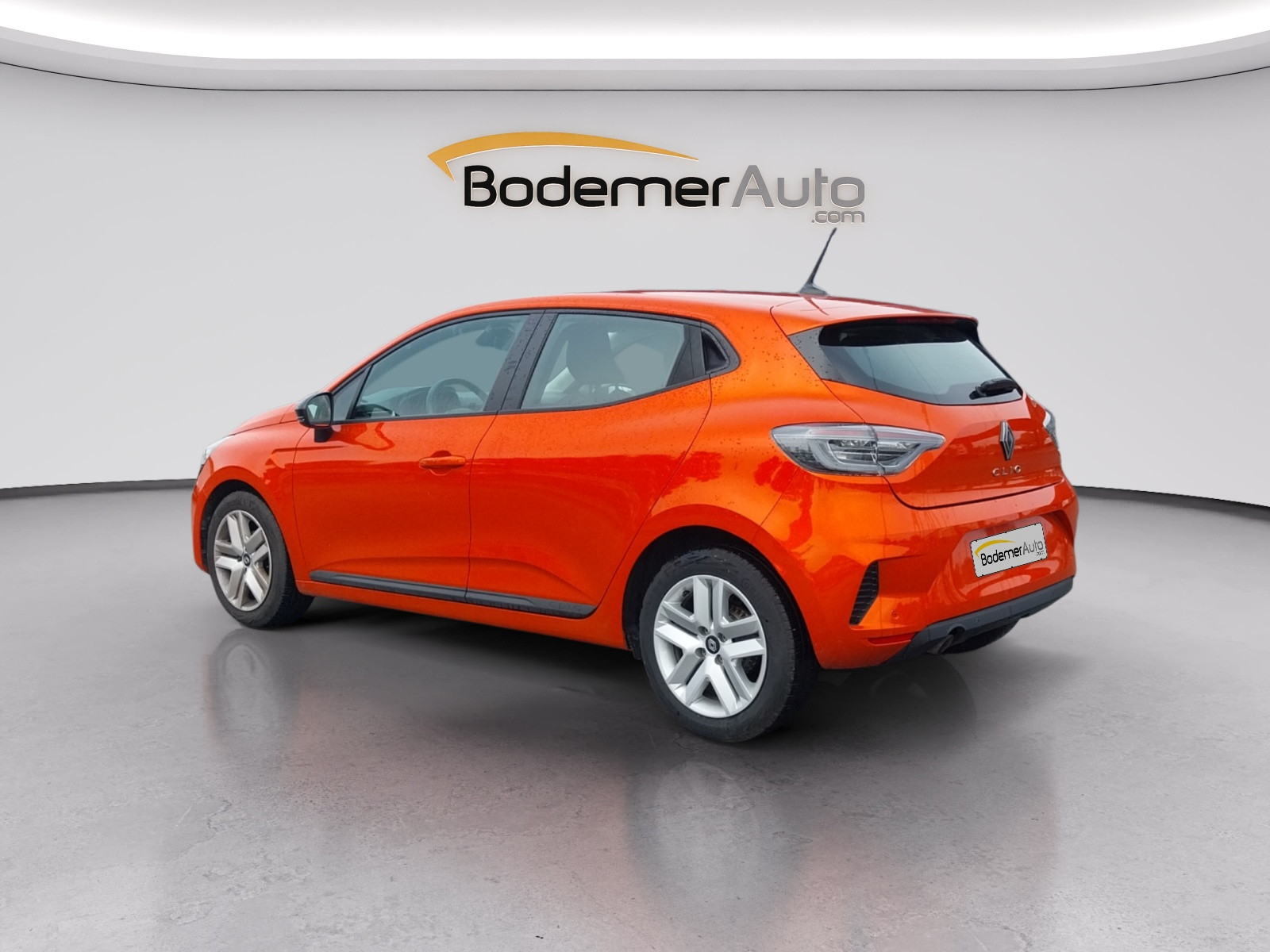 Vente en ligne Renault Clio 5 Clio SCe 65 ch GSR2 au prix de 13 990 €