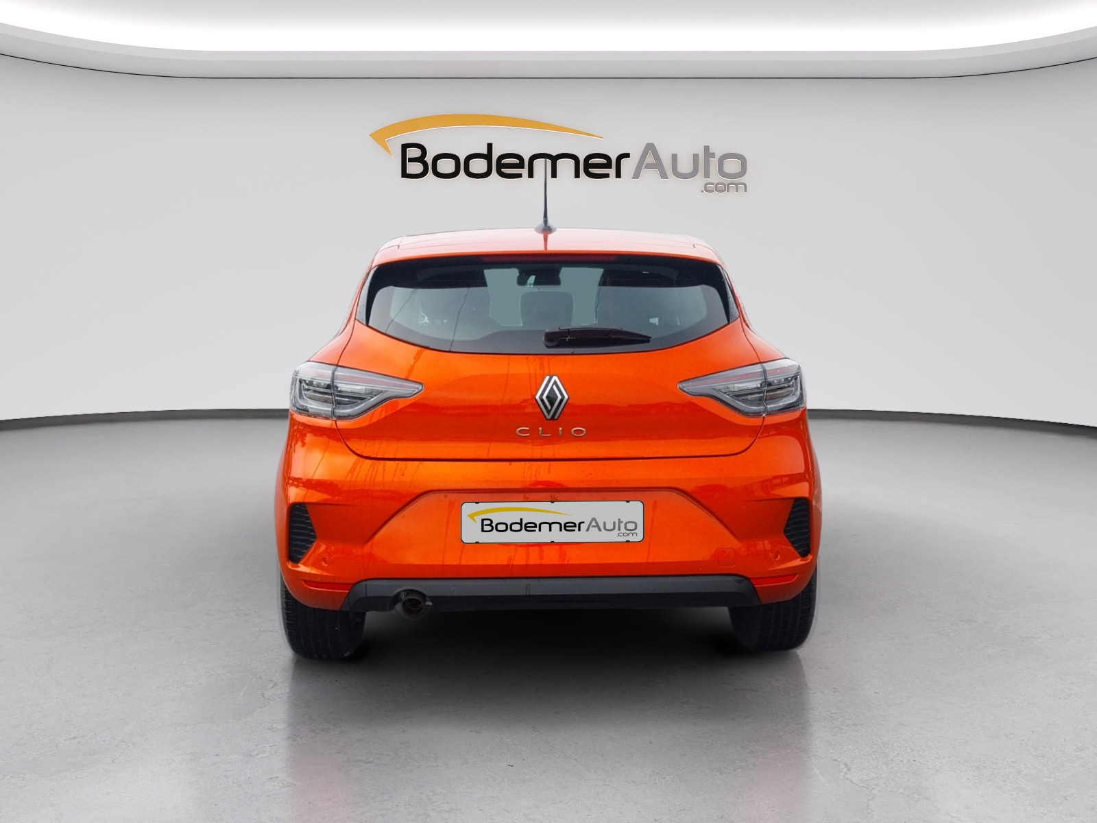 Vente en ligne Renault Clio 5 Clio SCe 65 ch GSR2 au prix de 13 990 €