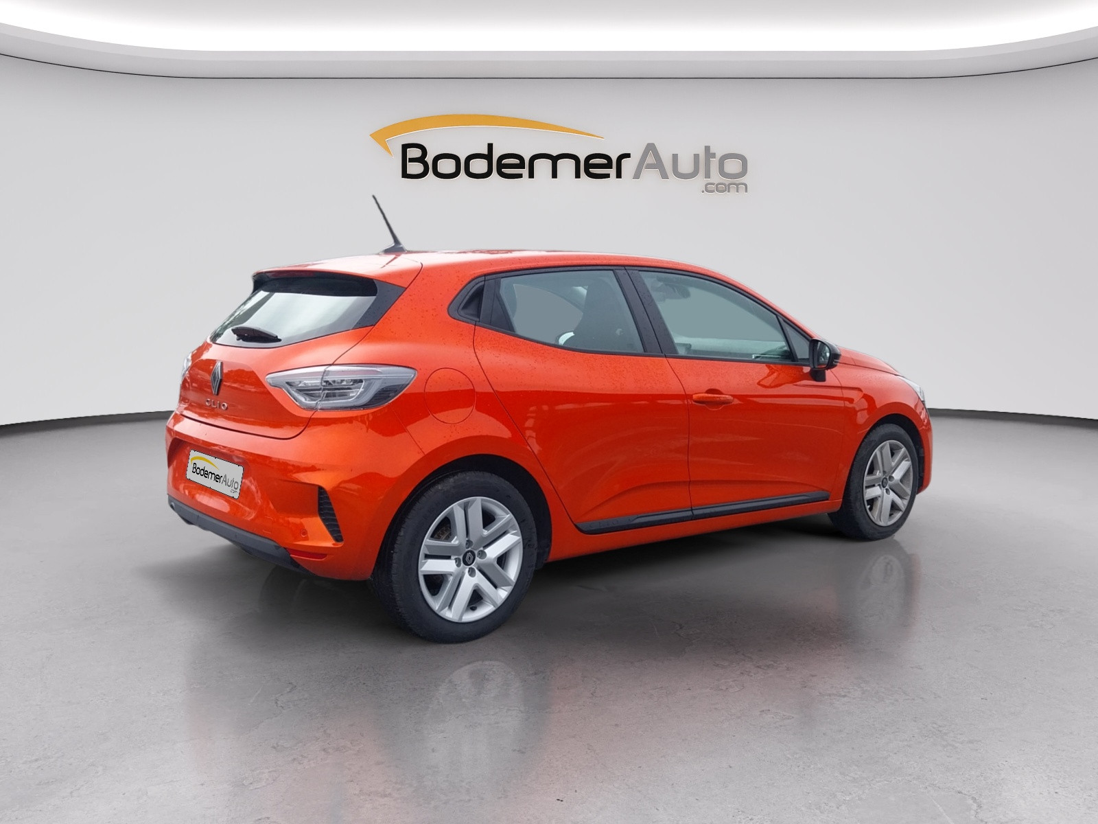 Vente en ligne Renault Clio 5 Clio SCe 65 ch GSR2 au prix de 13 990 €