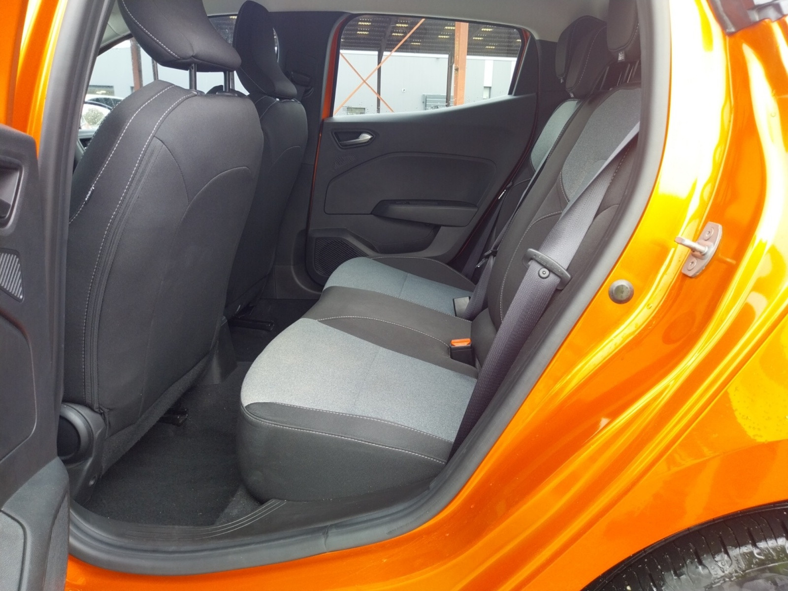 Vente en ligne Renault Clio 5 Clio SCe 65 ch GSR2 au prix de 13 990 €