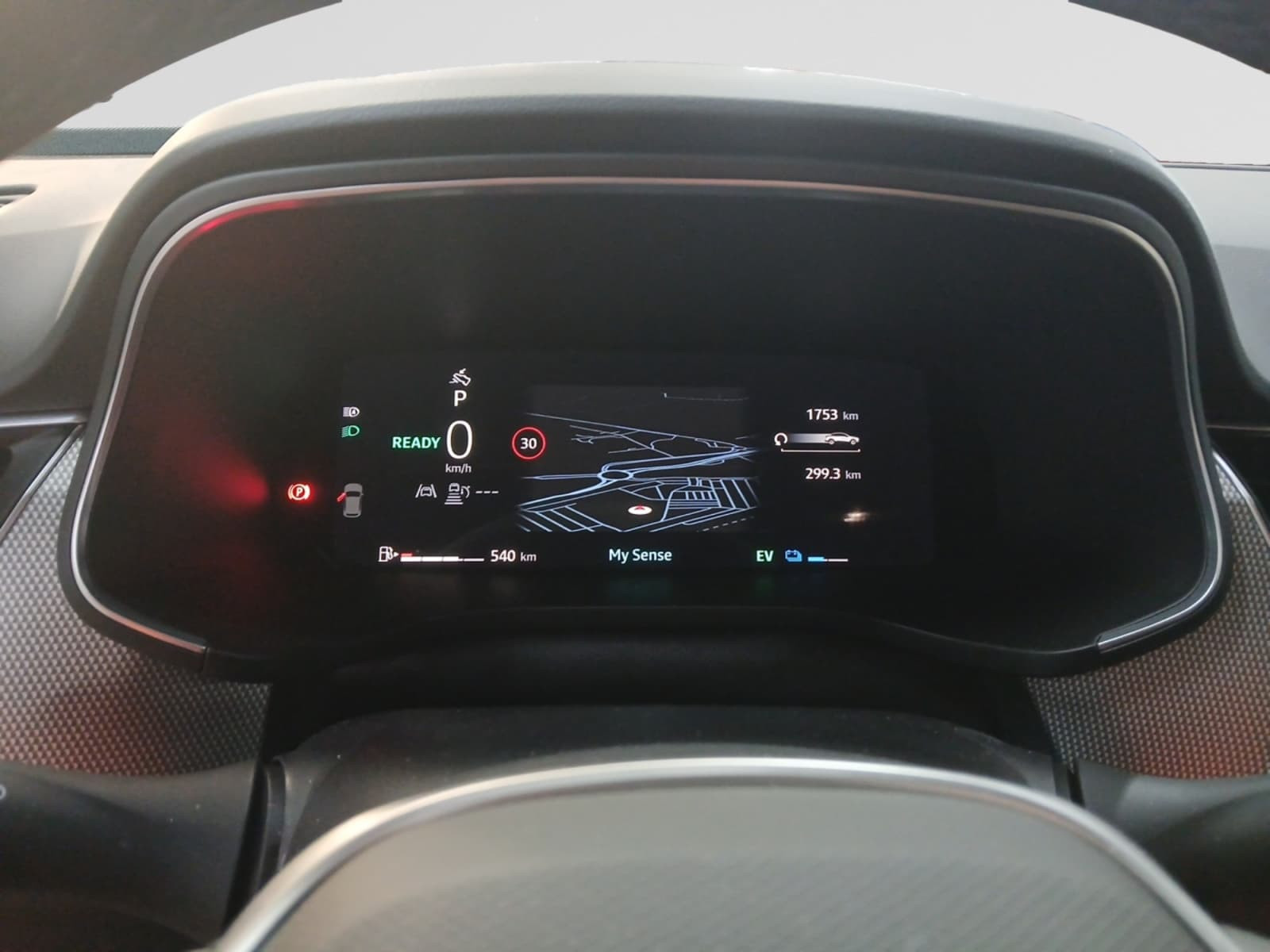 Vente en ligne Renault Arkana  E-Tech full hybrid 145 GSR2 au prix de 22 890 €