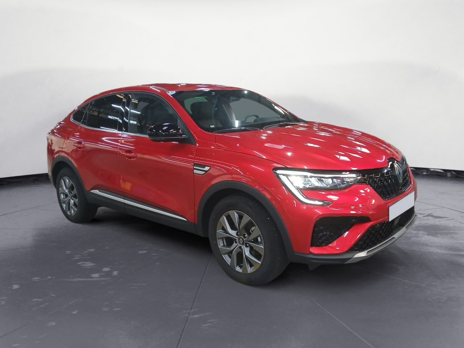 Vente en ligne Renault Arkana  E-Tech full hybrid 145 GSR2 au prix de 22 890 €