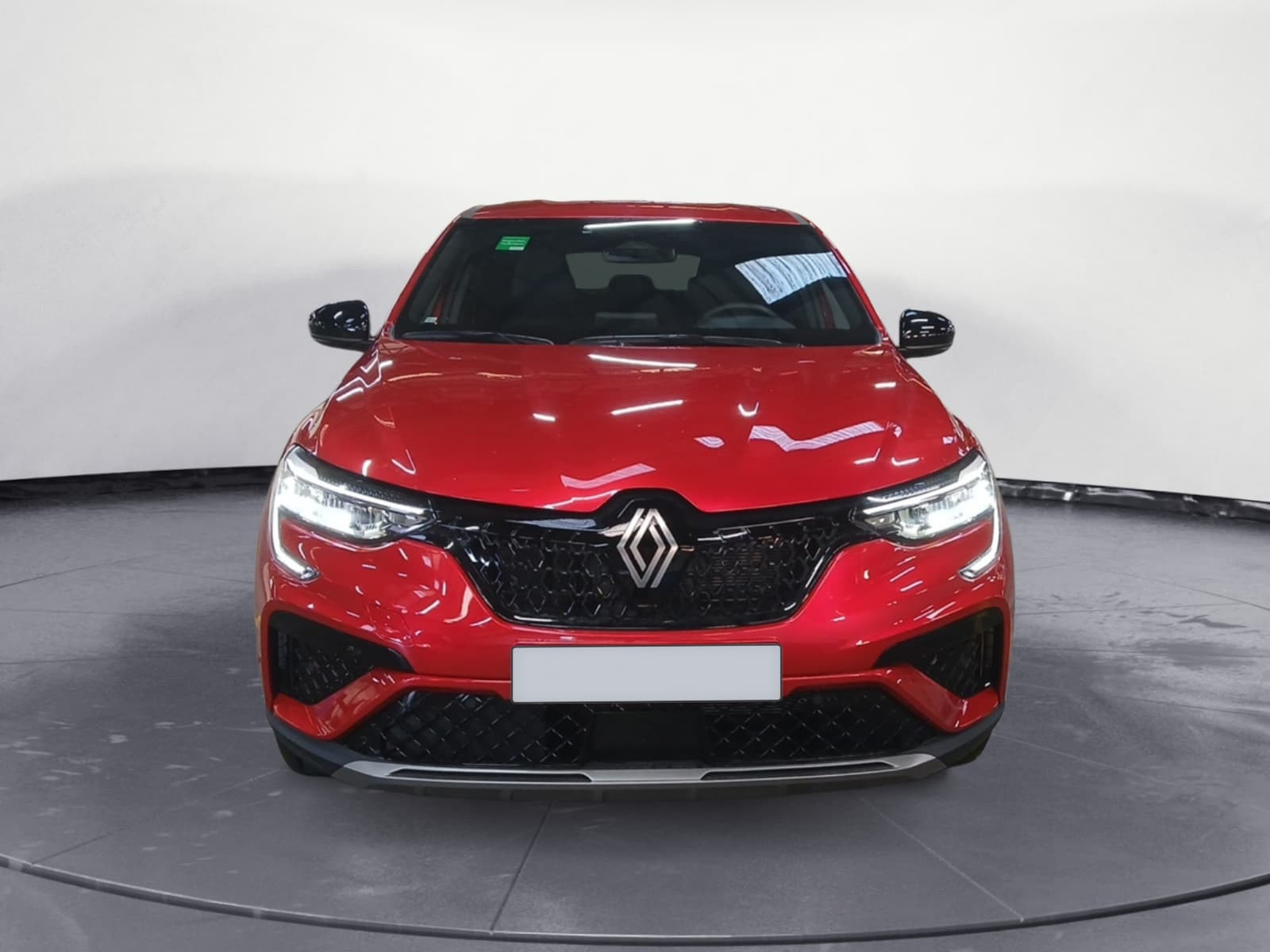 Vente en ligne Renault Arkana  E-Tech full hybrid 145 GSR2 au prix de 22 890 €