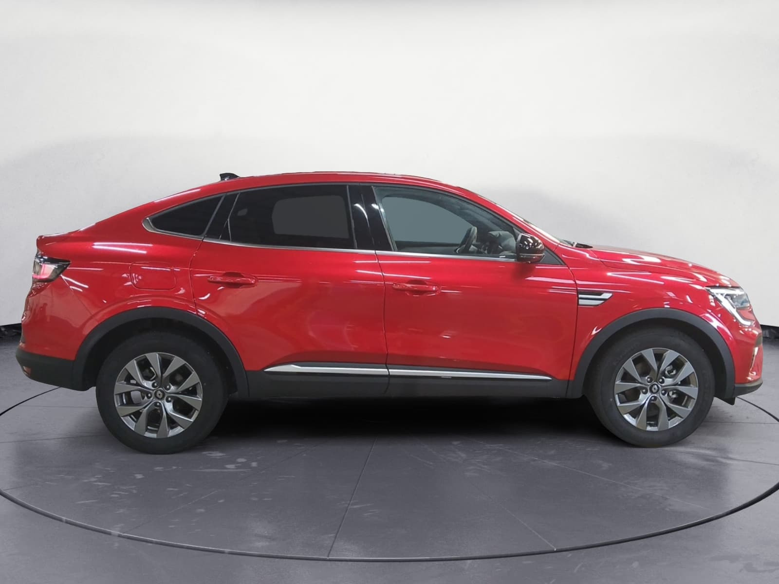Vente en ligne Renault Arkana  E-Tech full hybrid 145 GSR2 au prix de 22 890 €