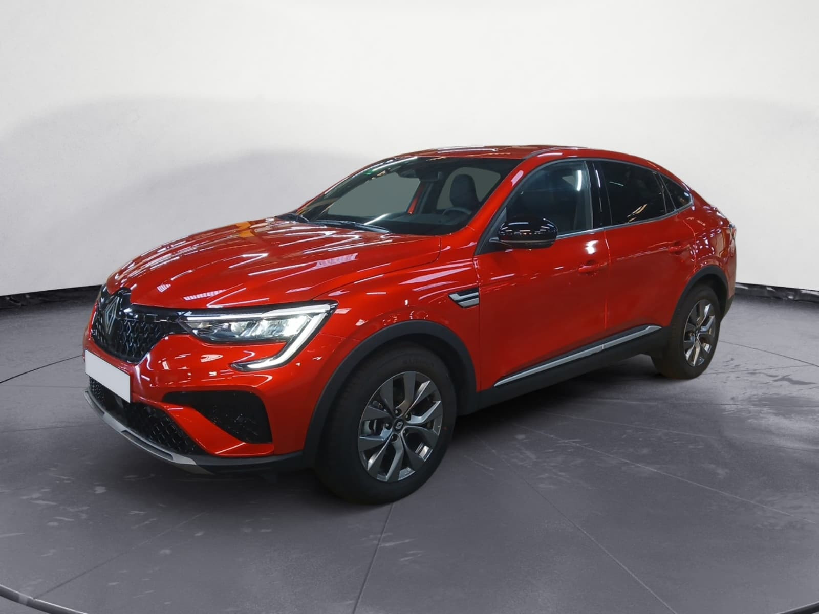 Vente en ligne Renault Arkana  E-Tech full hybrid 145 GSR2 au prix de 22 890 €
