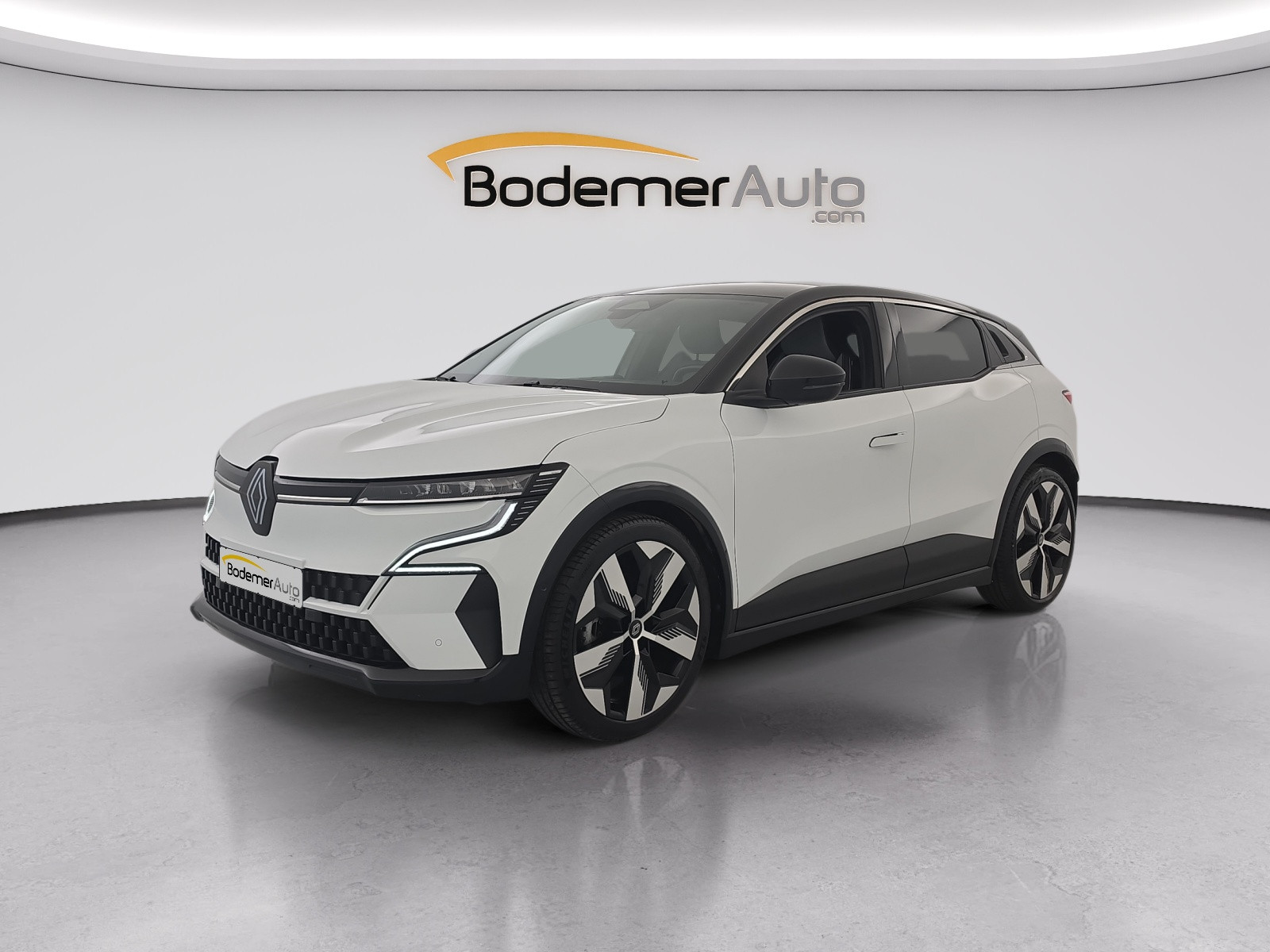 Renault Megane E-Tech  EV60 220 ch optimum charge occasion de 2023 en vente à Quimper
