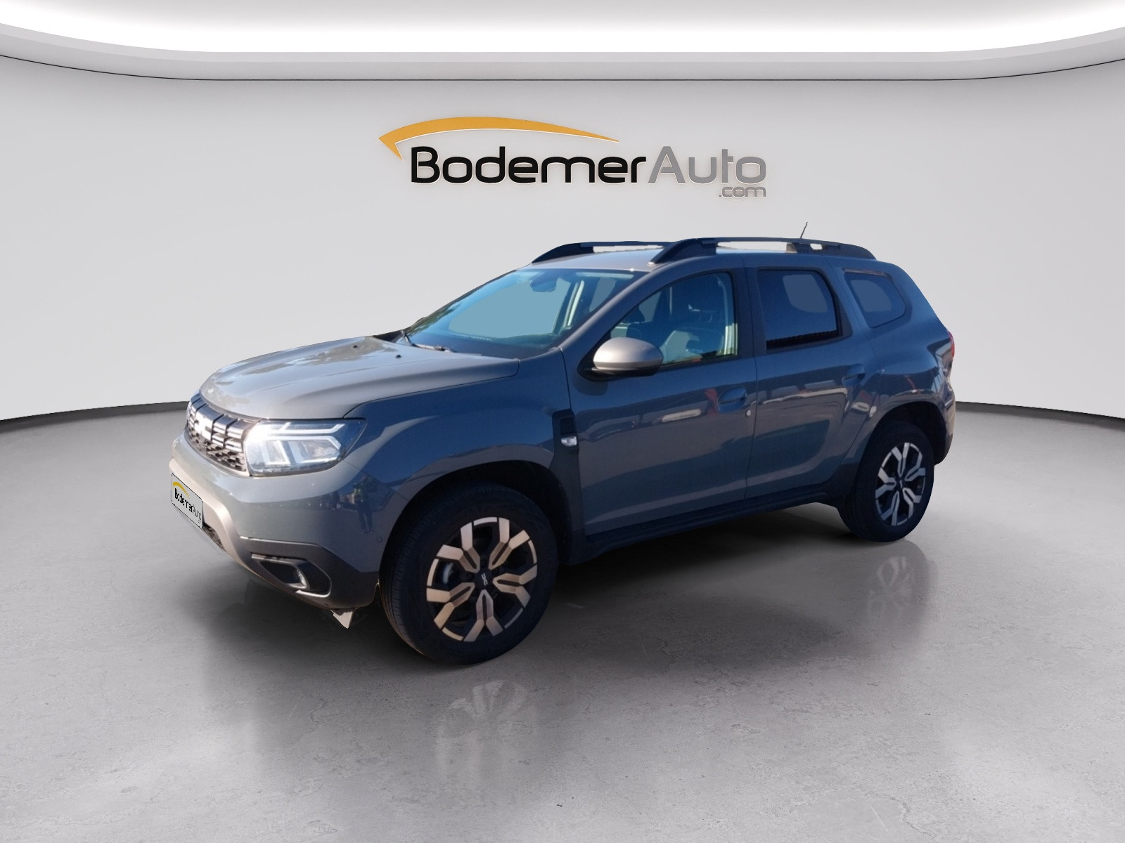 Dacia Duster  TCe 150 4x2 EDC occasion de 2024 en vente à Quimper