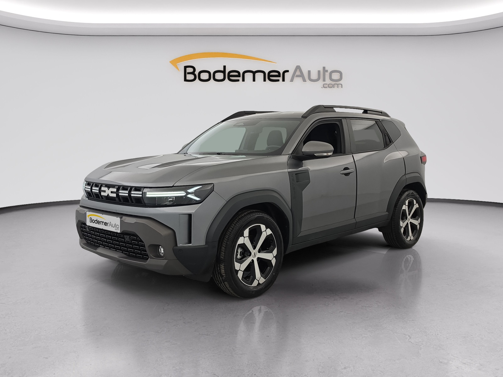Dacia Duster  Hybrid 140 occasion de 2025 en vente à Quimper