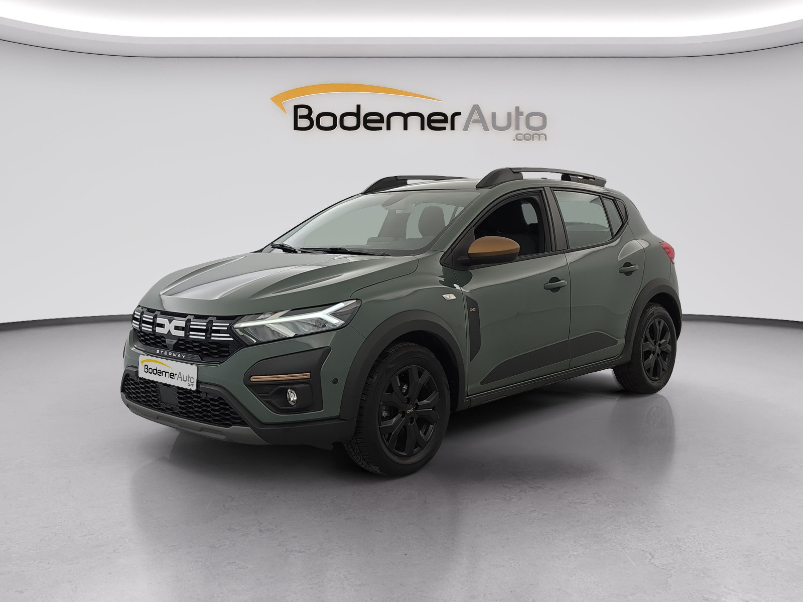 Dacia Sandero  TCe 110 occasion de 2023 en vente à Quimper