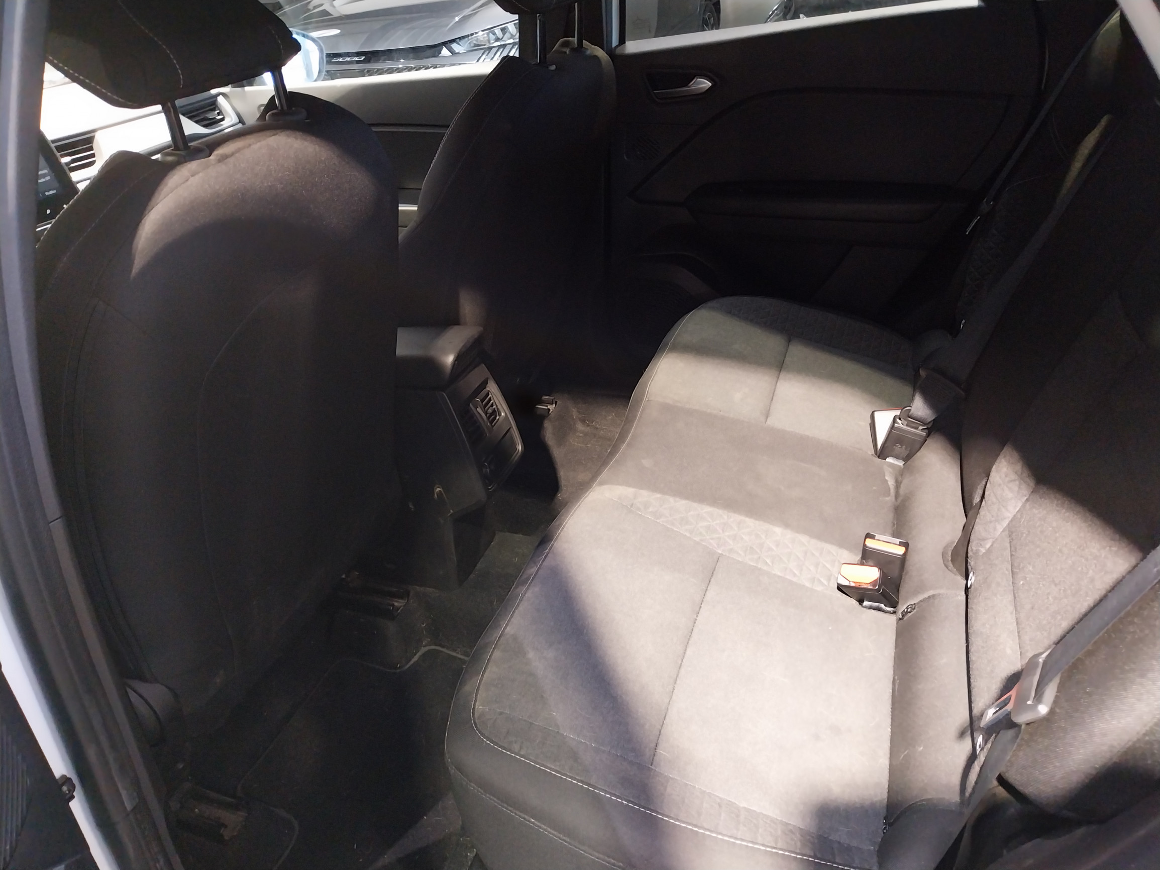Vente en ligne Renault Captur  TCe 100 GPL au prix de 14 990 €