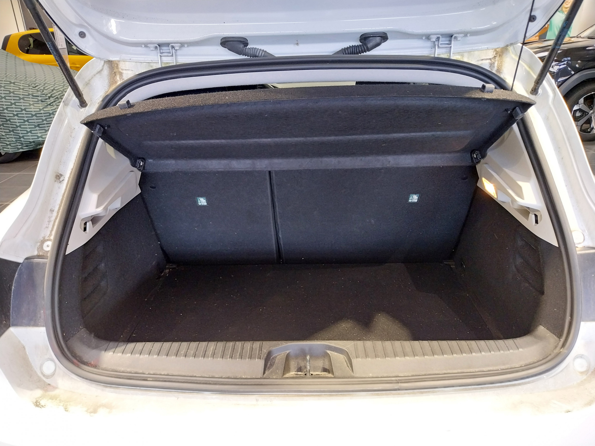 Vente en ligne Renault Clio 5 Clio SCe 65 ch GSR2 au prix de 12 490 €