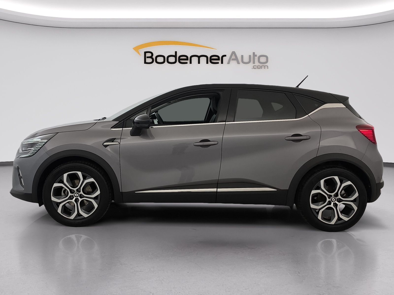 Vente en ligne Renault Captur  E-Tech 145 - 21 au prix de 17 990 €
