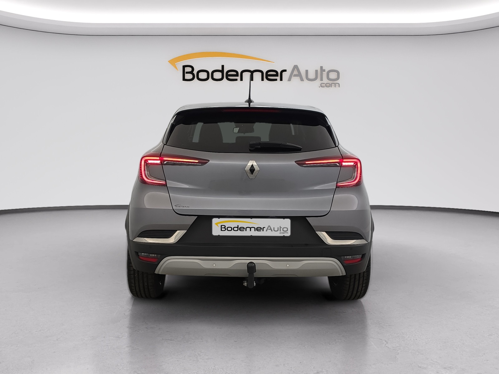 Vente en ligne Renault Captur  E-Tech 145 - 21 au prix de 17 990 €