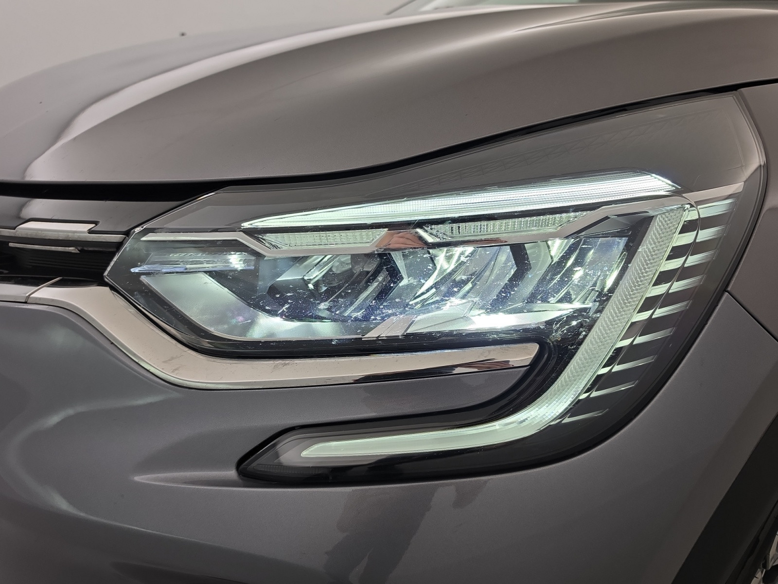 Vente en ligne Renault Captur  E-Tech 145 - 21 au prix de 17 990 €