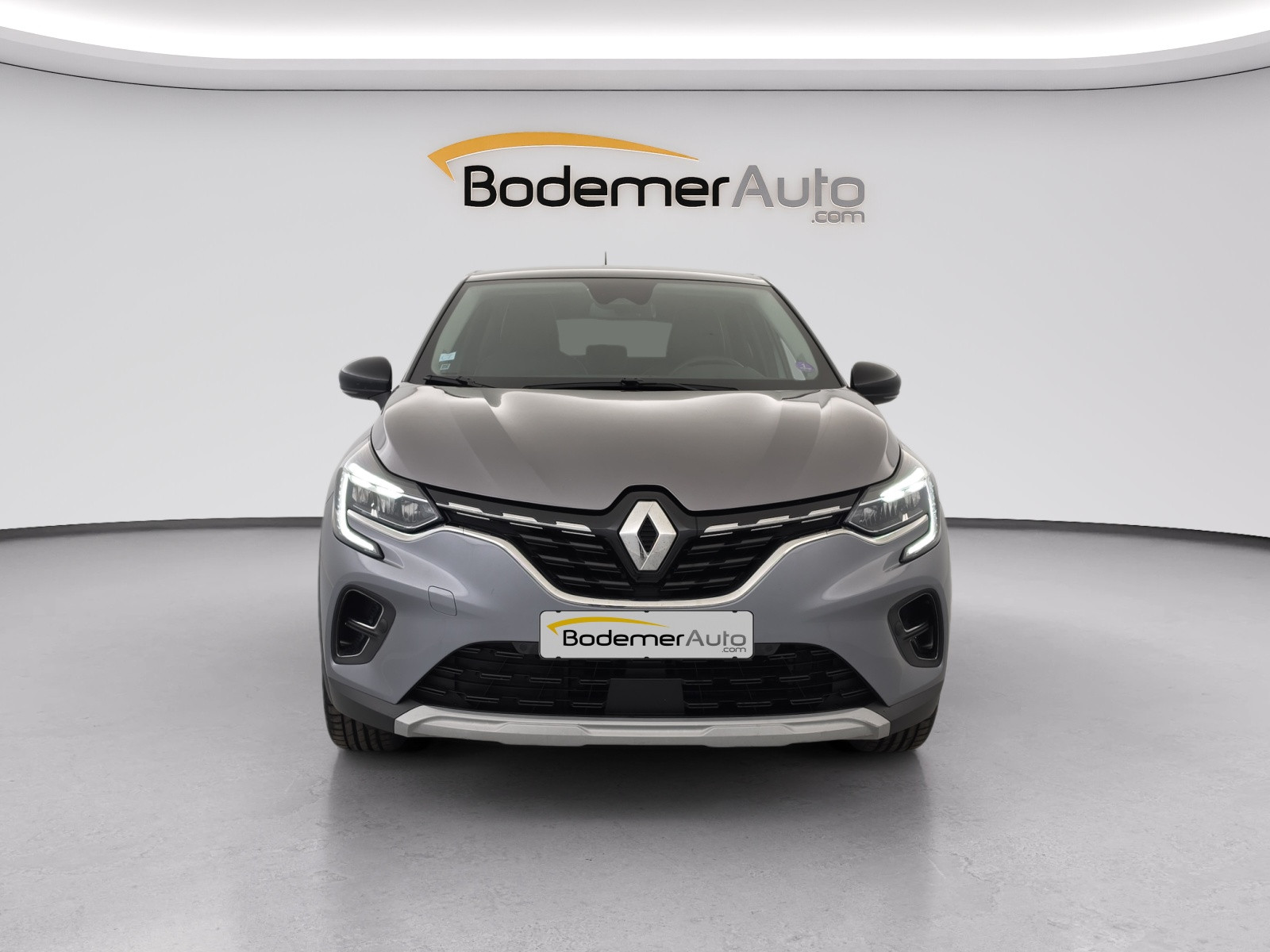 Vente en ligne Renault Captur  E-Tech 145 - 21 au prix de 17 990 €