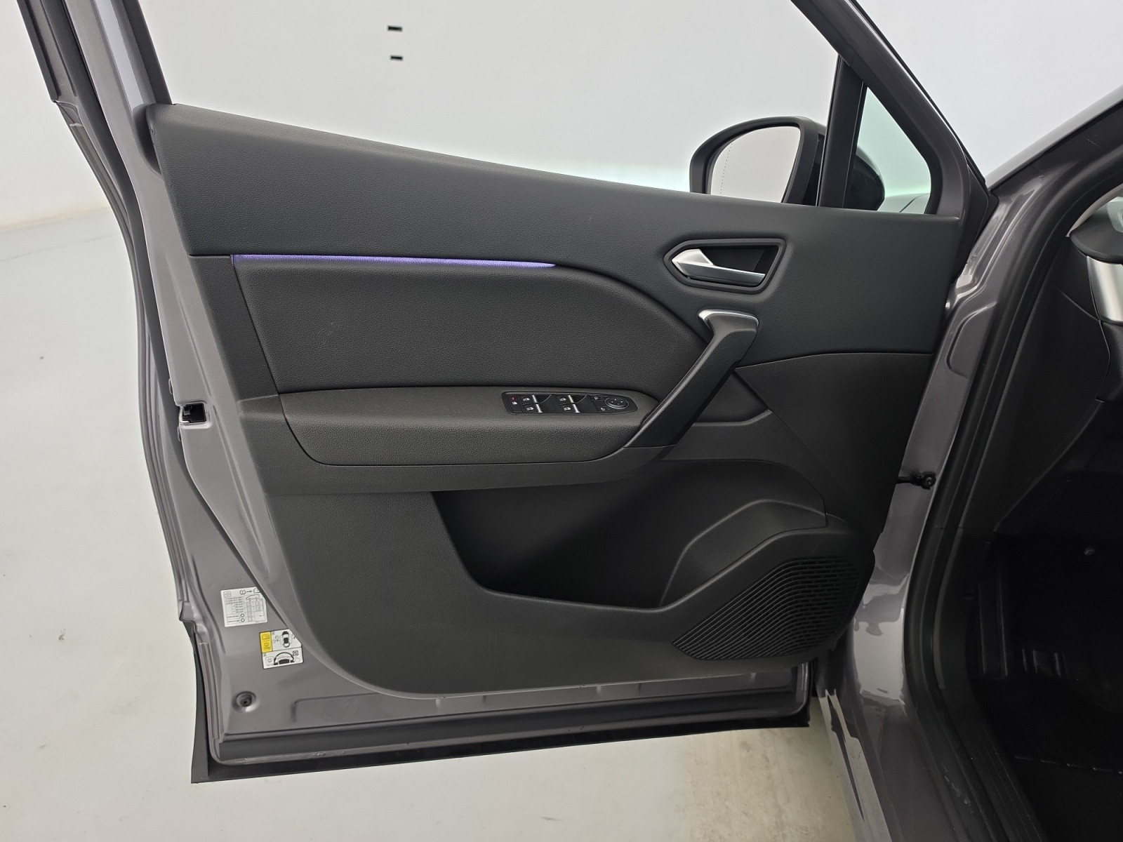 Vente en ligne Renault Captur  E-Tech 145 - 21 au prix de 17 990 €