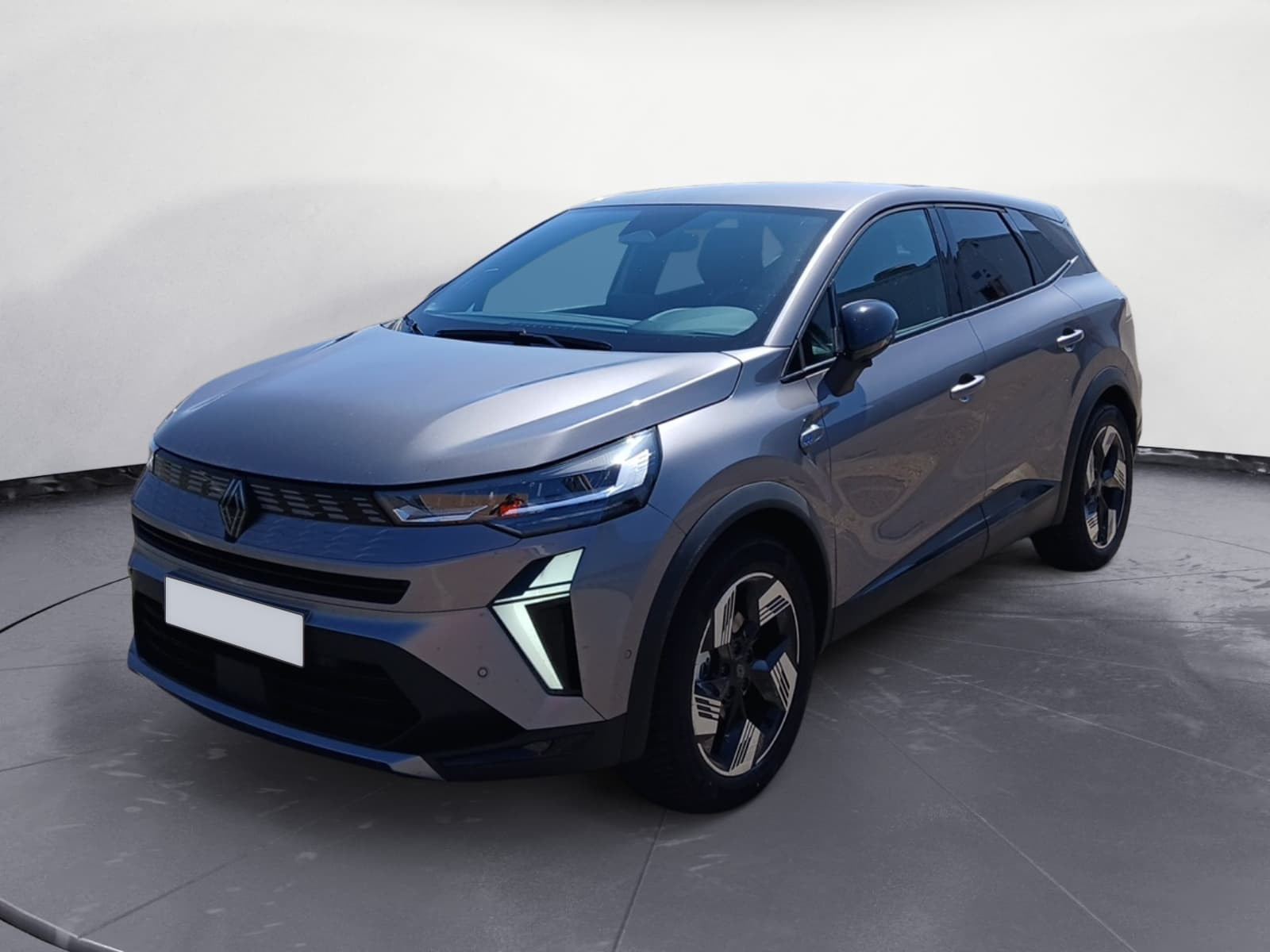 Renault Symbioz  E-Tech full hybrid 160 ch occasion de 2026 en vente à Quimper