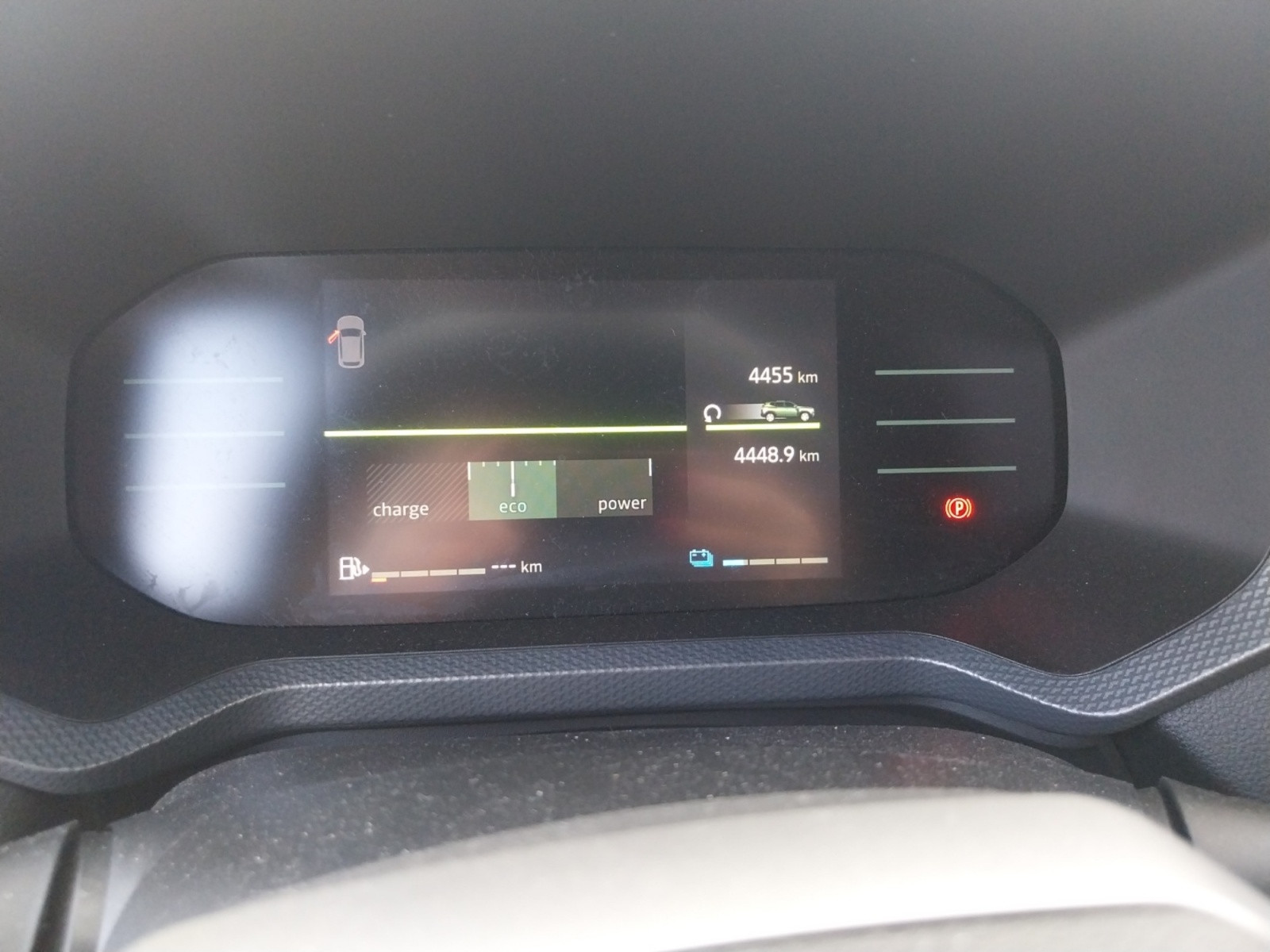Vente en ligne Dacia Duster  Hybrid 155 au prix de 28 490 €