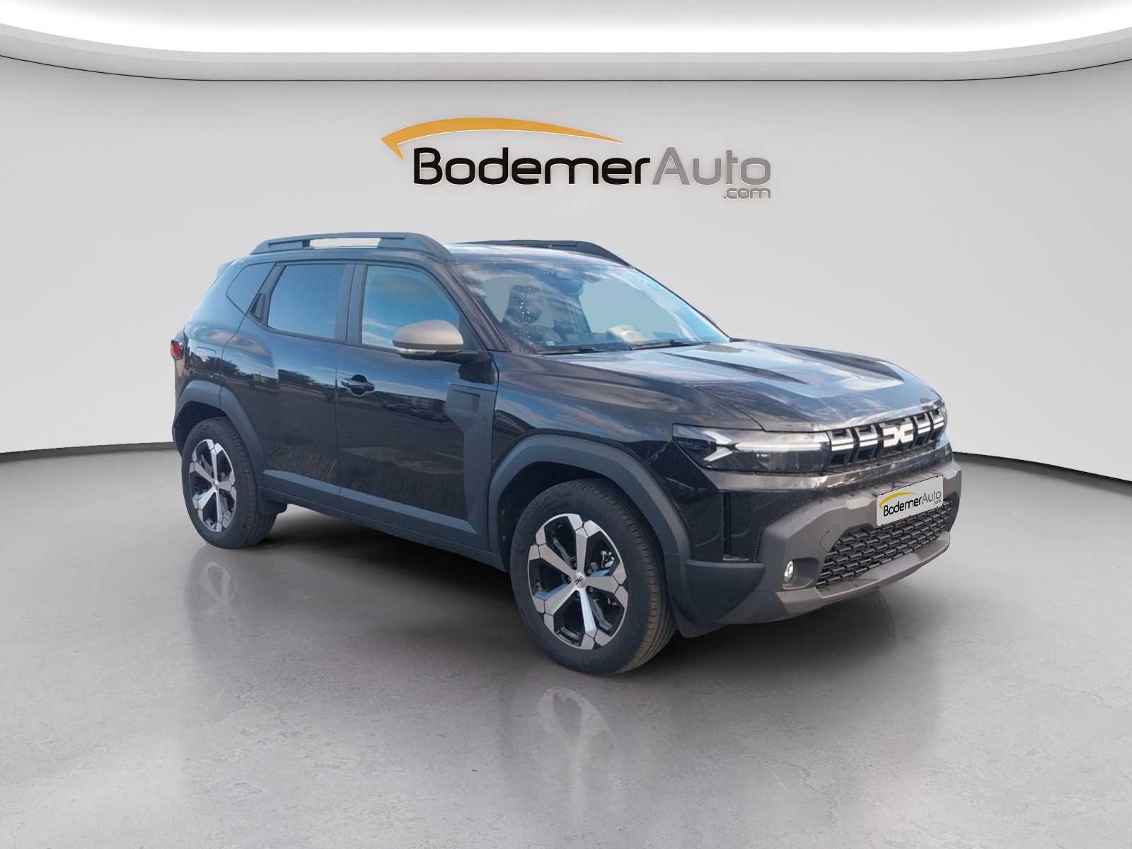 Vente en ligne Dacia Duster  Hybrid 155 au prix de 28 490 €