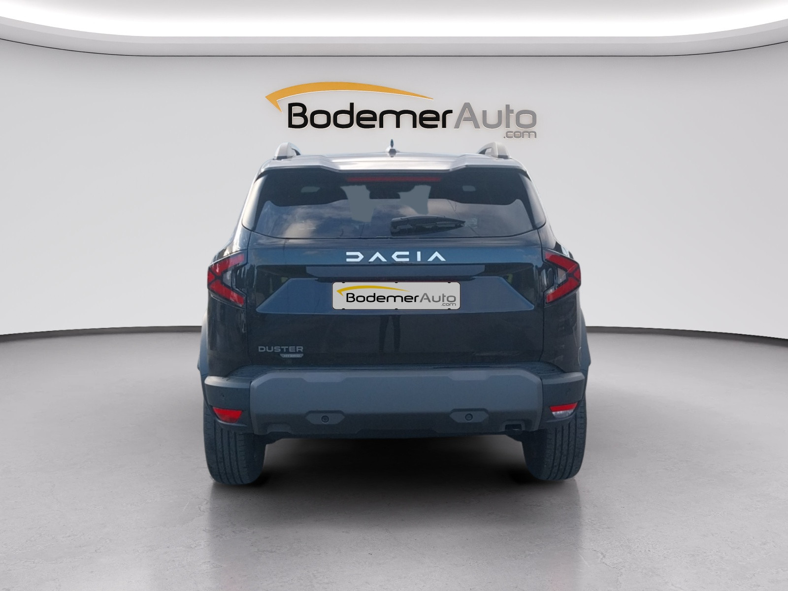 Vente en ligne Dacia Duster  Hybrid 155 au prix de 28 490 €