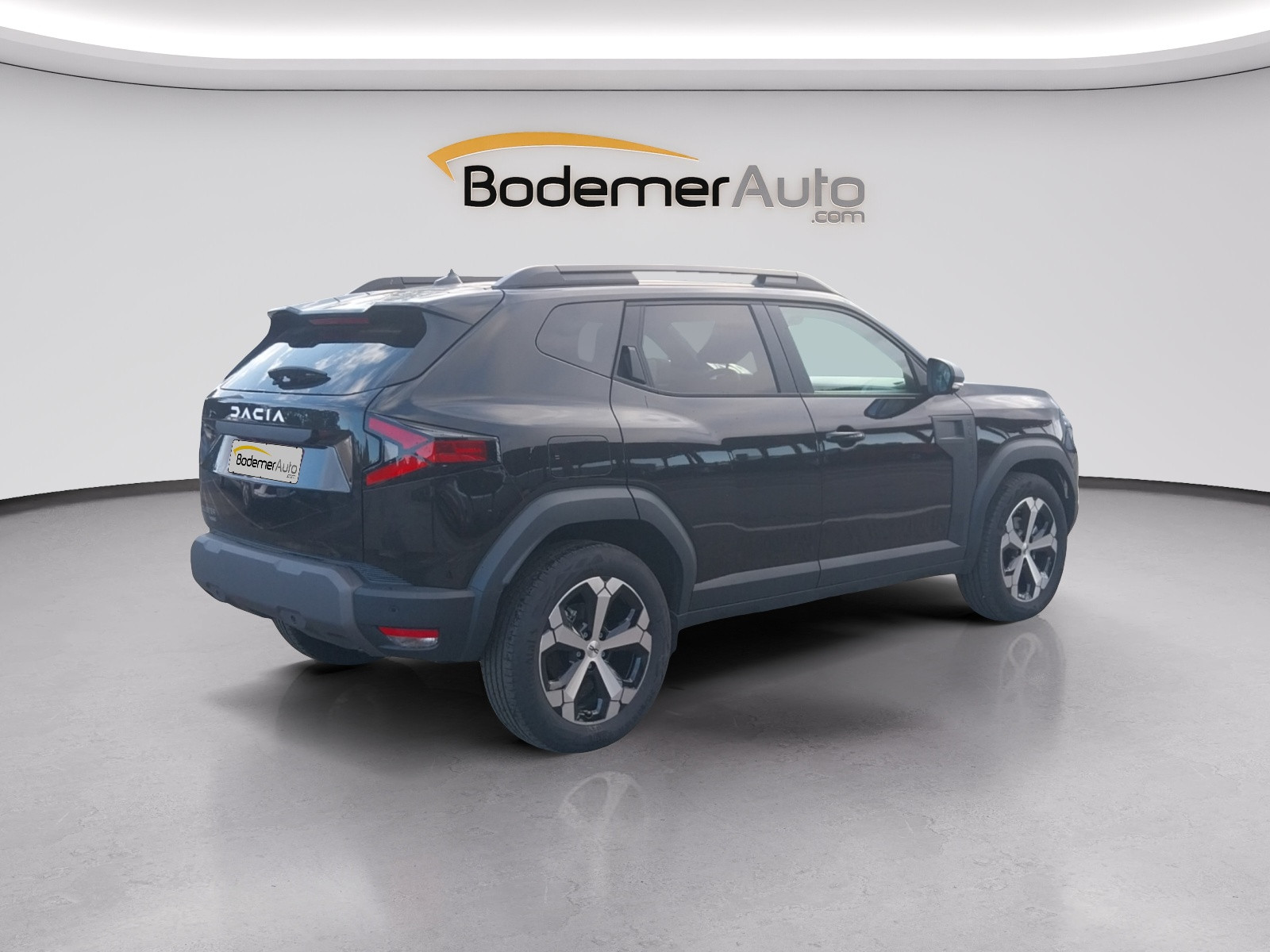 Vente en ligne Dacia Duster  Hybrid 155 au prix de 28 490 €