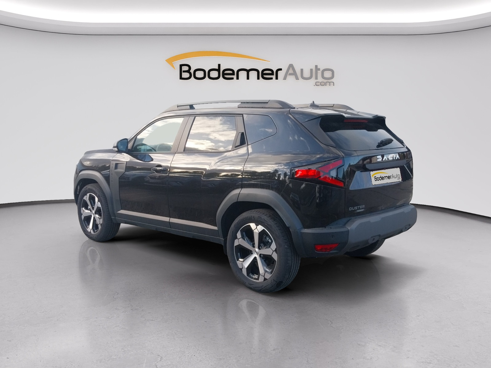 Vente en ligne Dacia Duster  Hybrid 155 au prix de 28 490 €
